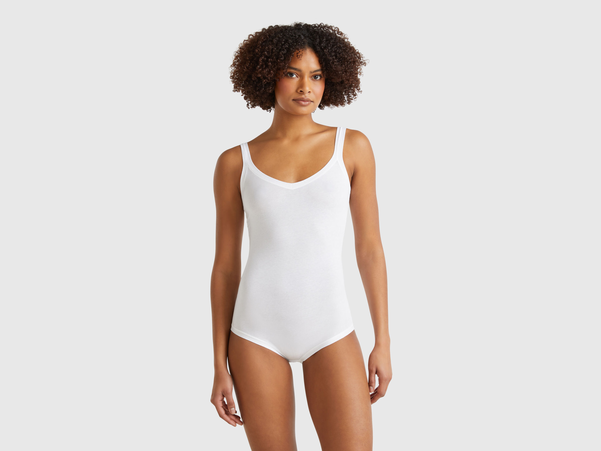 BODYSUIT Damen image number 0