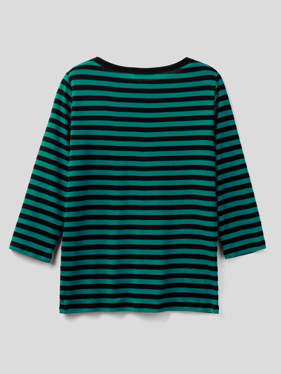 T-shirt a righe image number 2