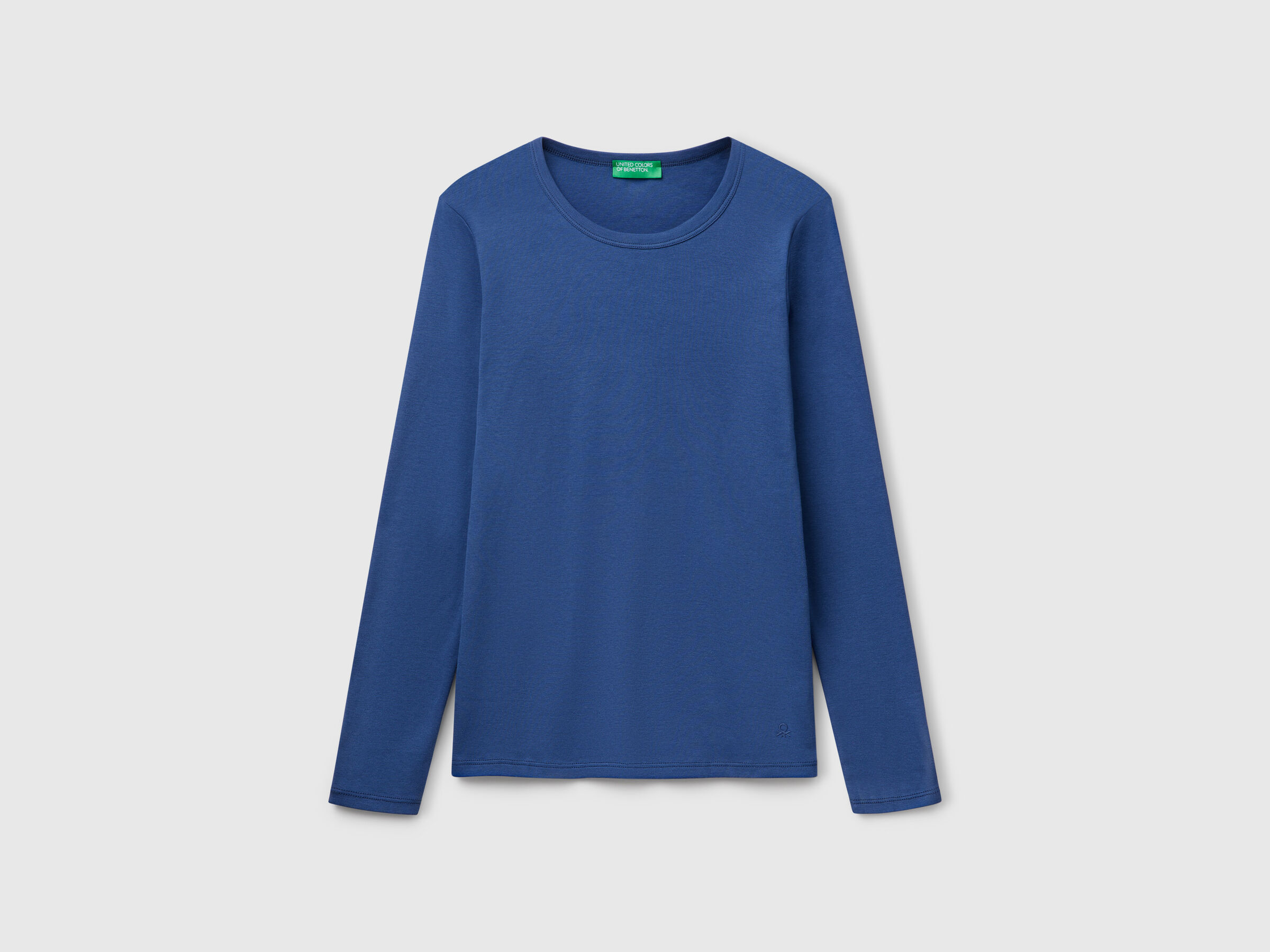 T-SHIRT L/S Damen image number 2