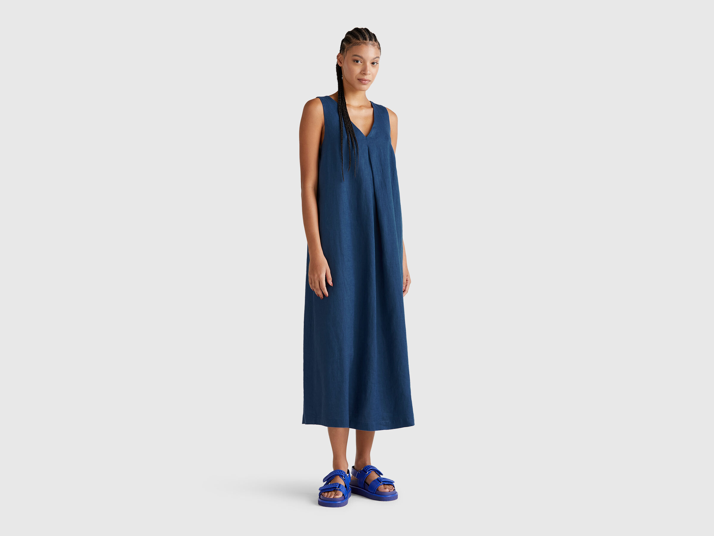 DRESS Femme image number 0