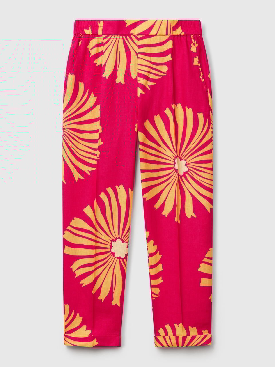 PANTALONE Donna image number 1