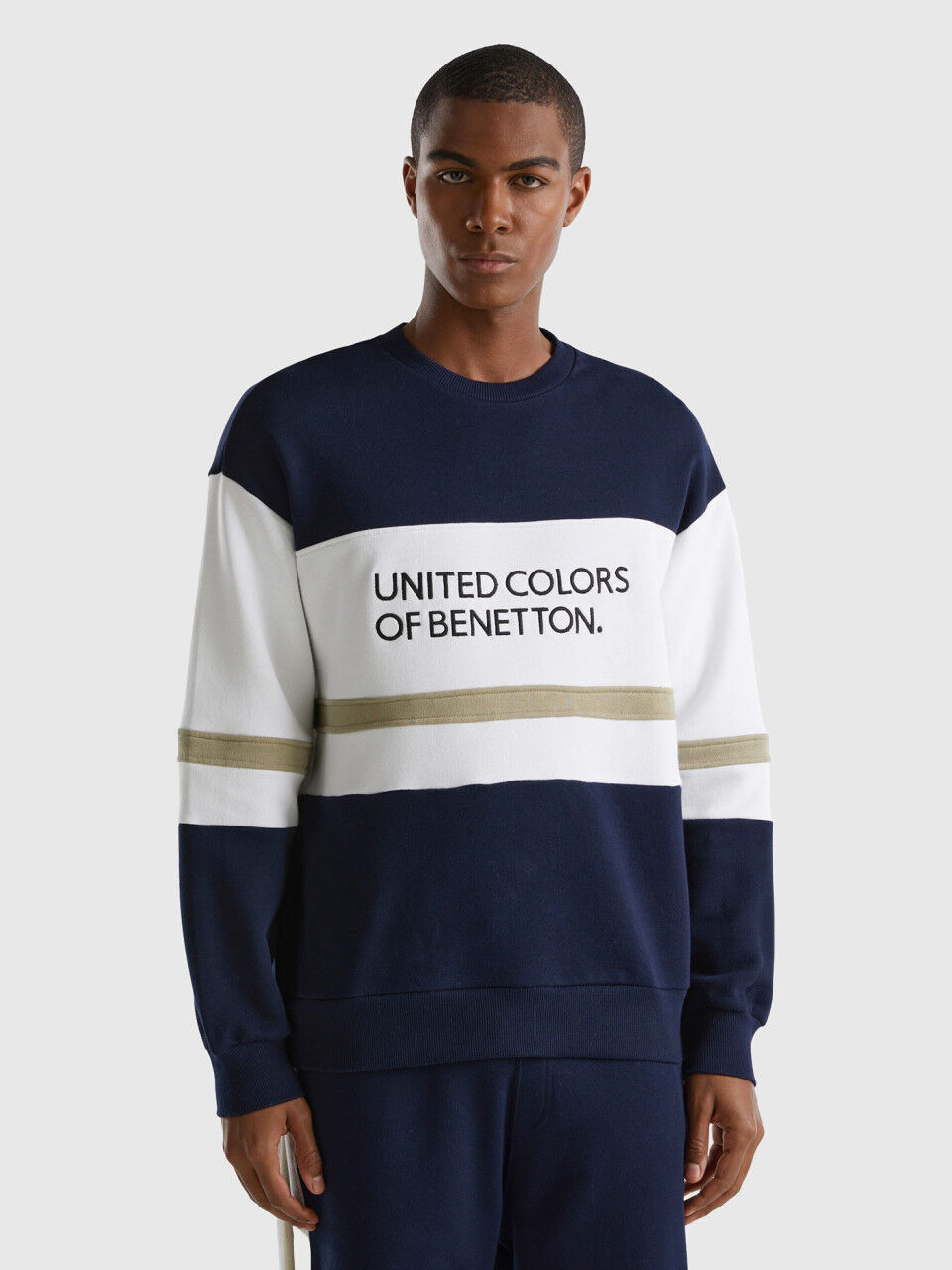 Felpe Uomo Con Cappuccio Zip o Girocollo