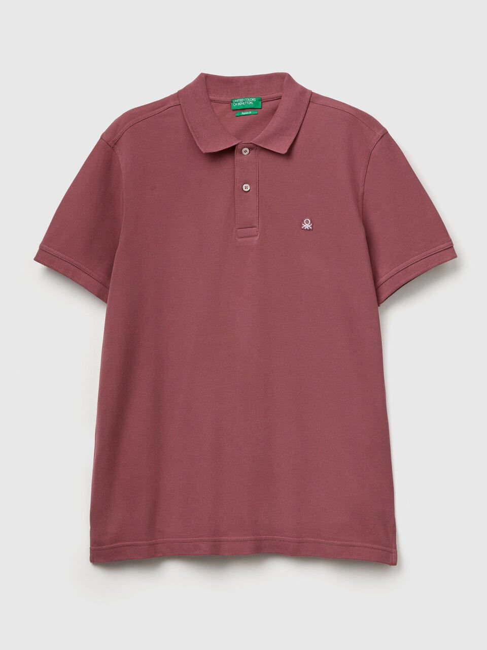 H/S POLO SHIRT Herren image number 1