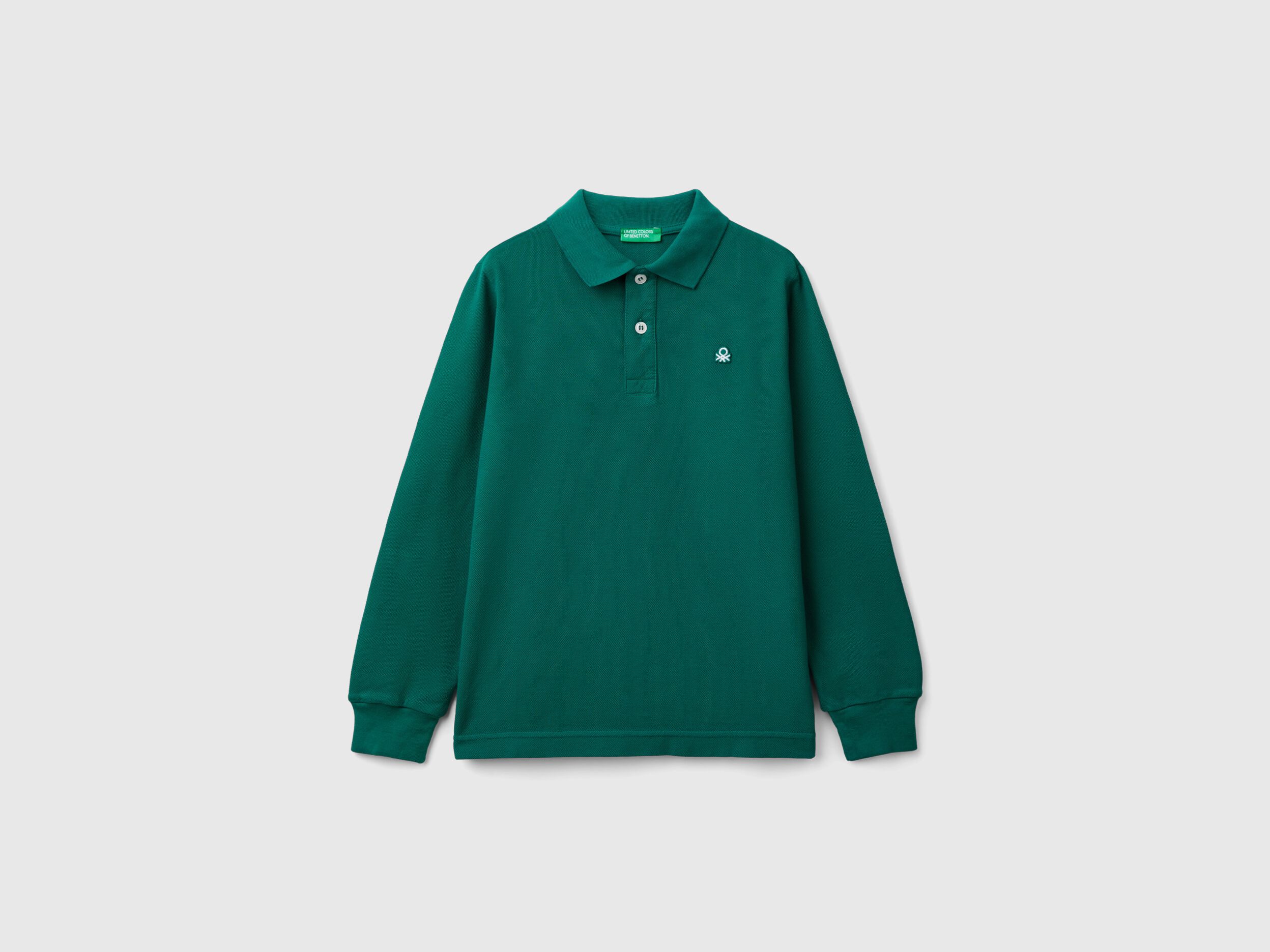 Polo Bambino Manica Corta o Lunga