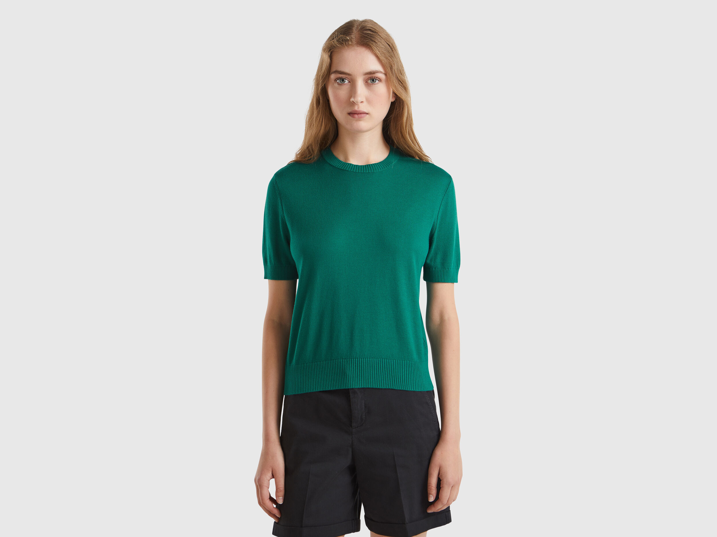 T shirt Manica Corta Donna Nuova Collezione Online