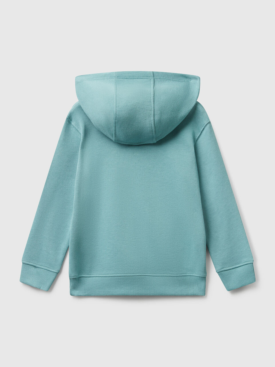 MAGLIA C/CAPP. M/L Bambino image number 2