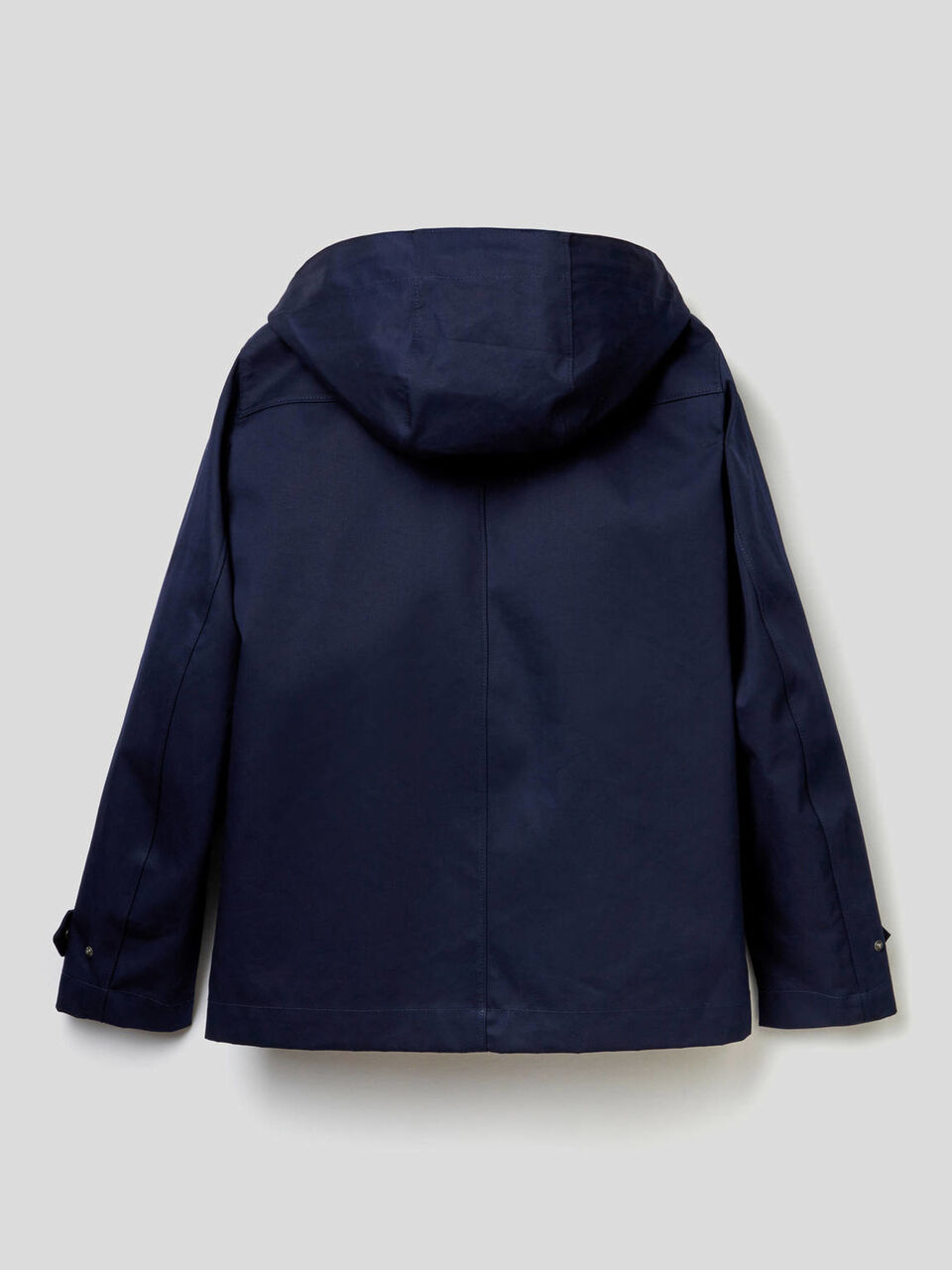 Blouson avec capuche image number null