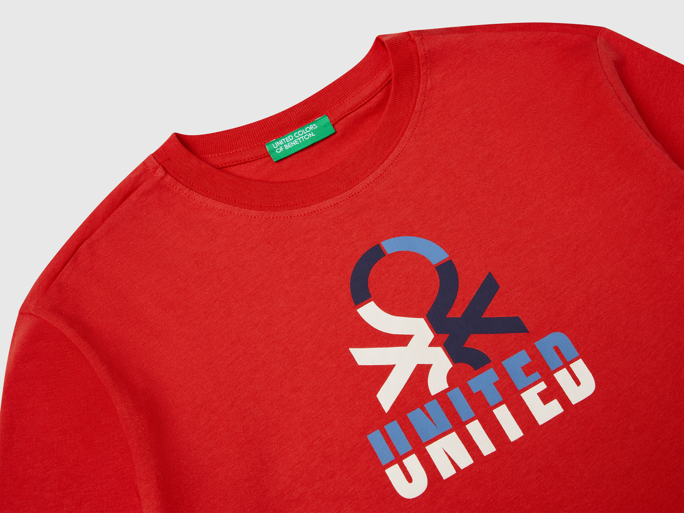 T-SHIRT L/S Jungen image number 2