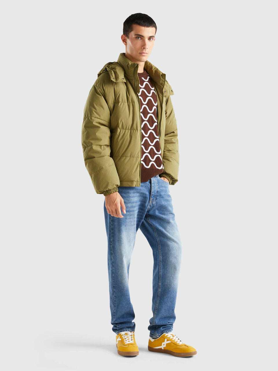 313 hotsell piumini uomo