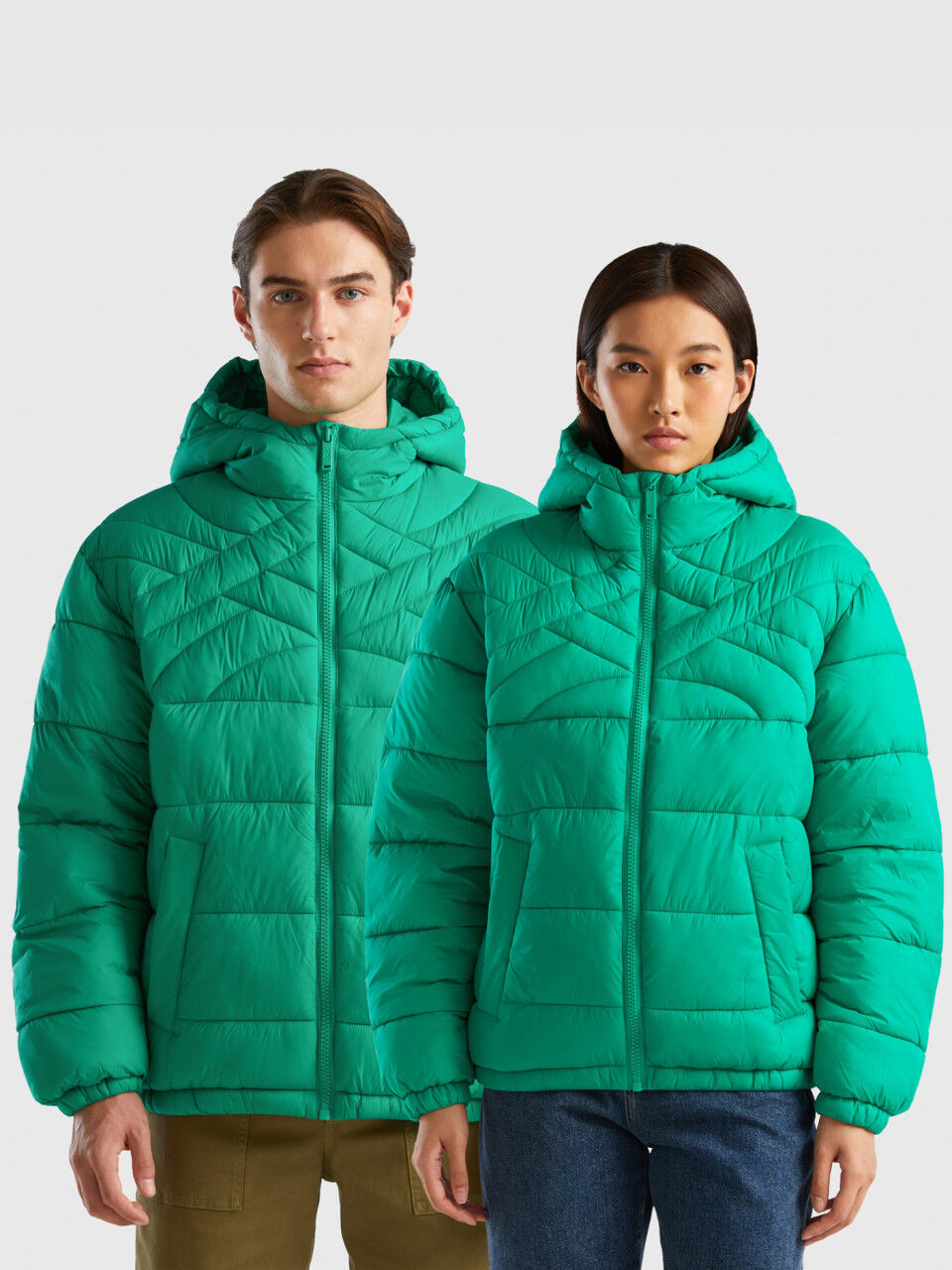 Giubbotti Donna Primaverili o Invernali