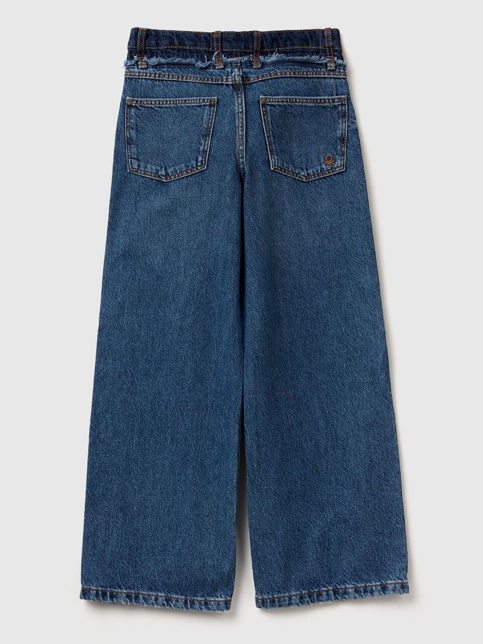 TROUSERS Filles image number 2