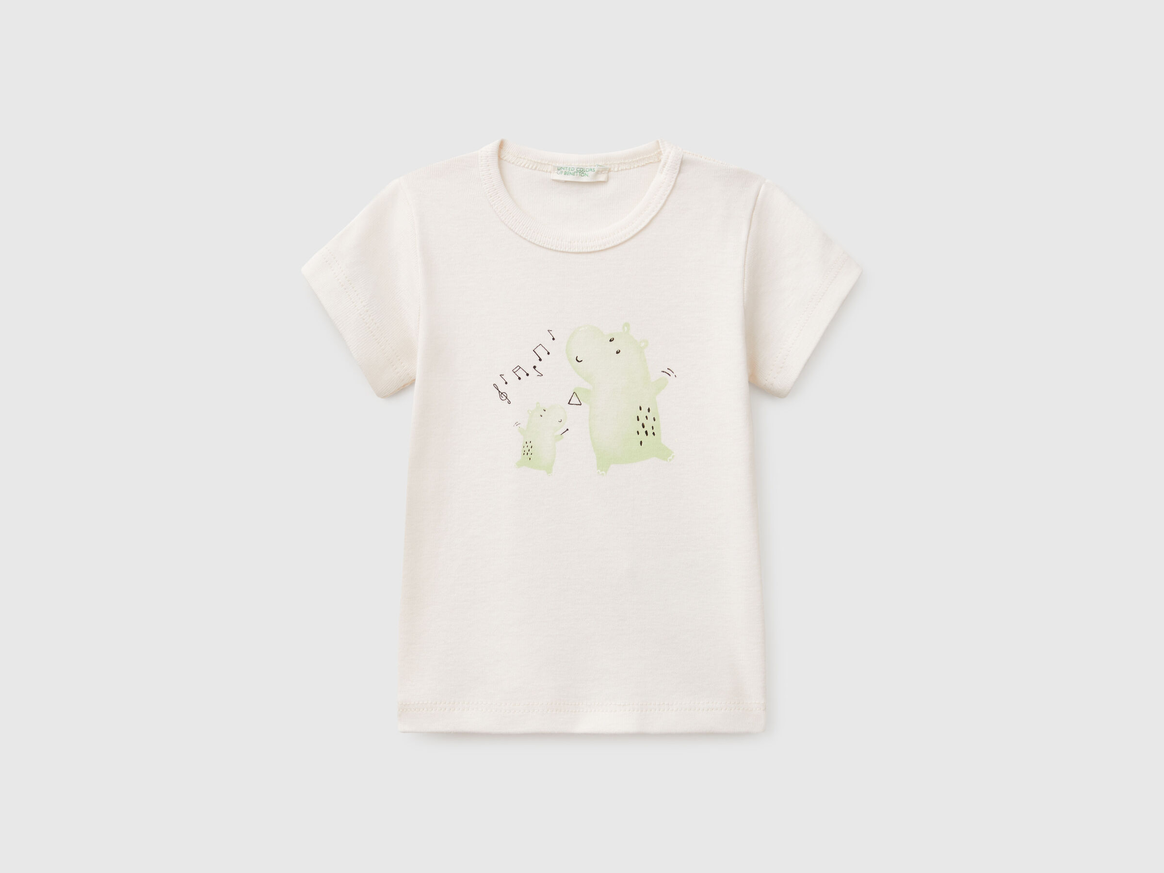 T-SHIRT Newborn image number 0