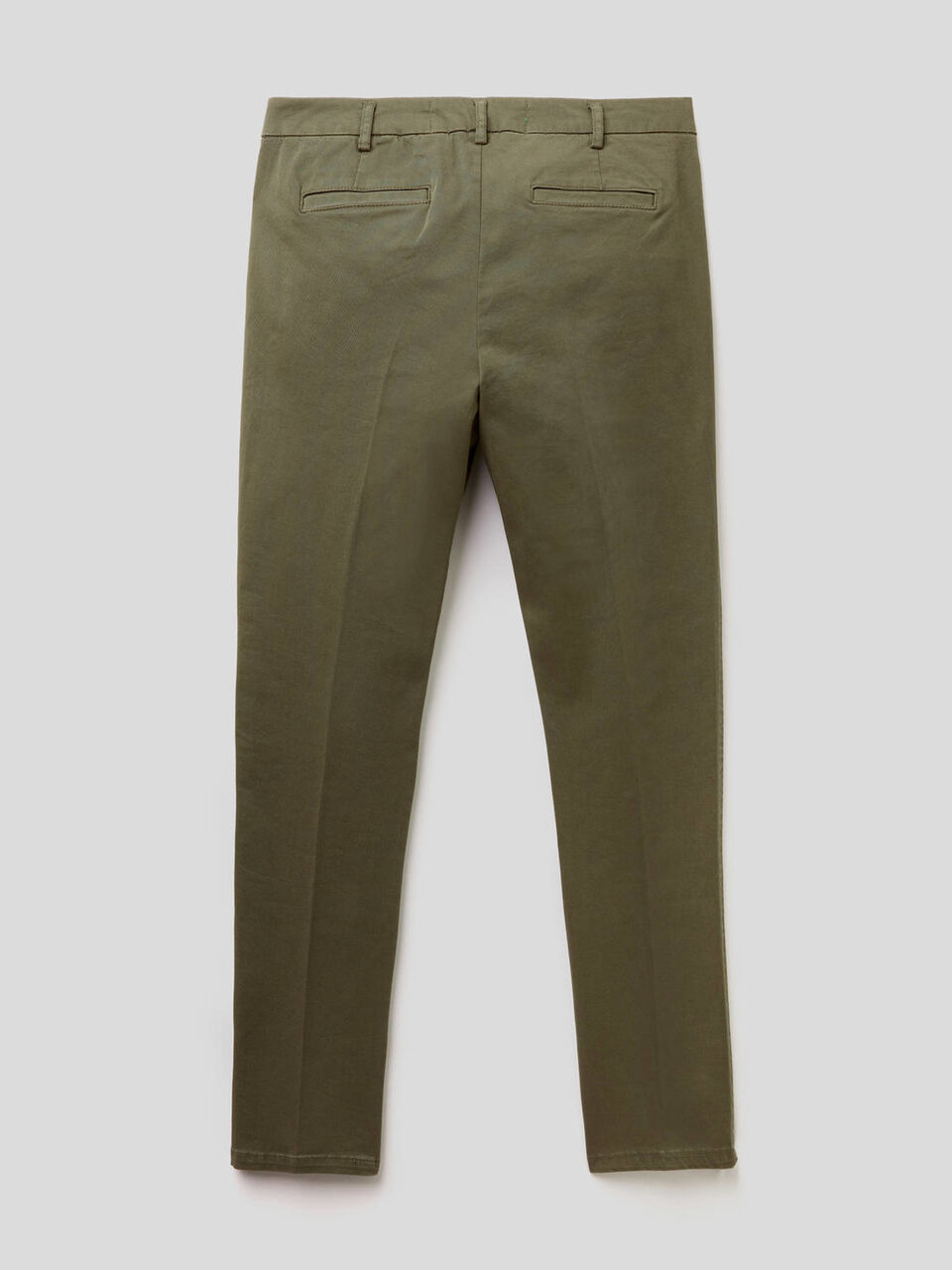 Chino slim fit image number 2
