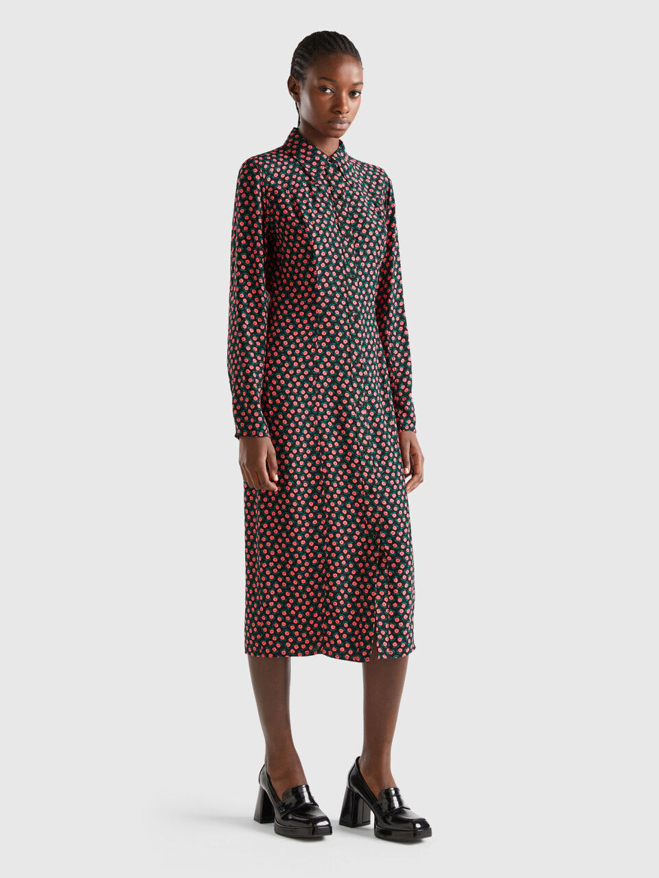 Vestiti eleganti benetton online