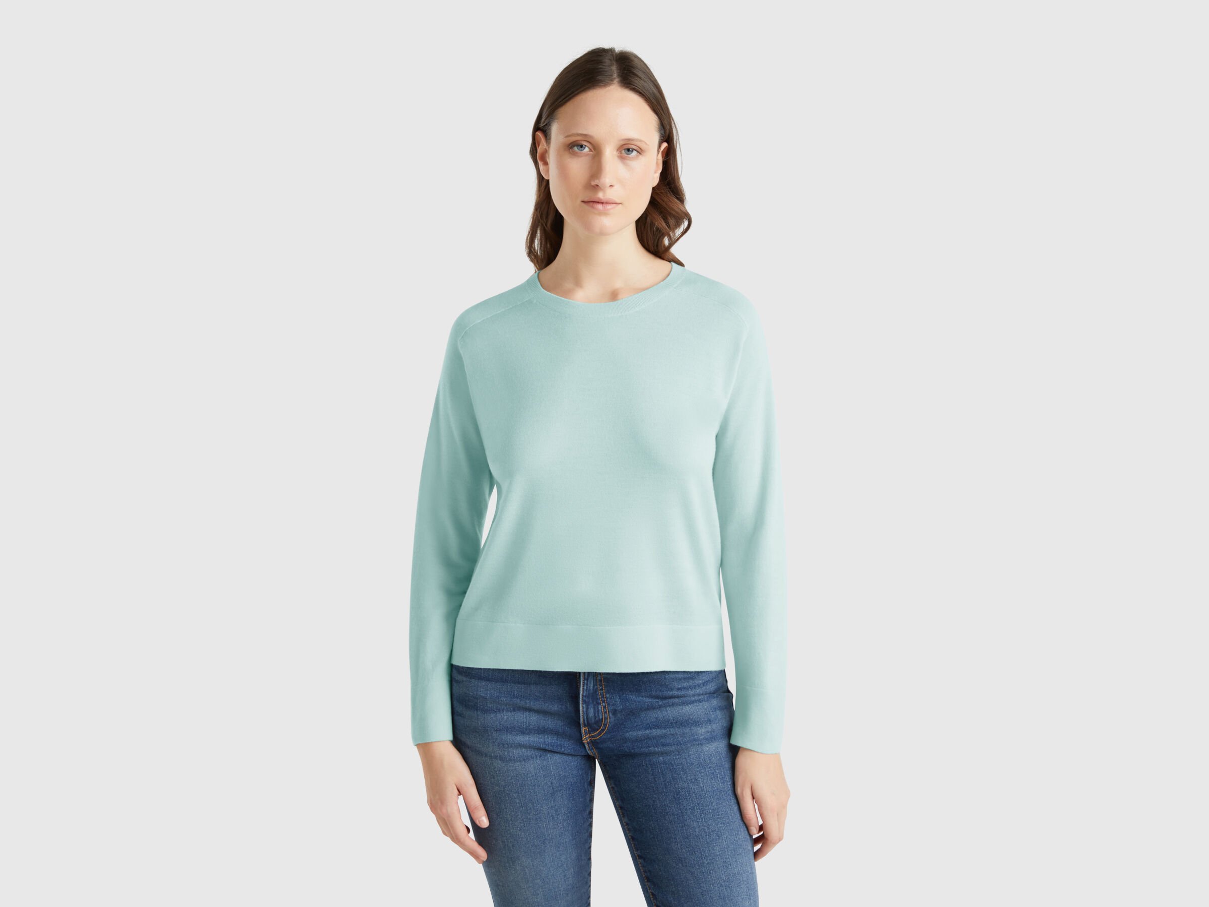 SWEATER L/S Women image number 0