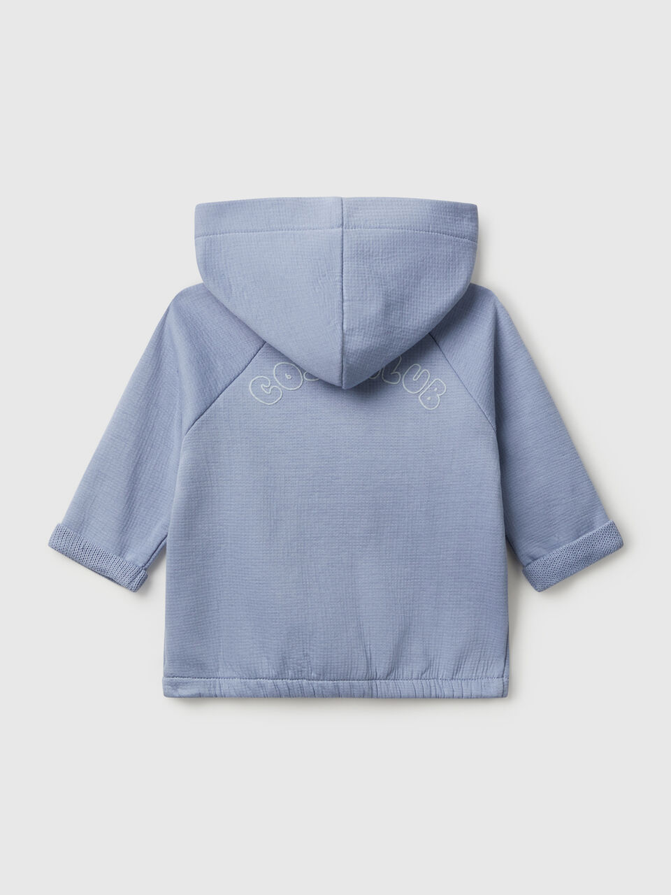 JACKET W/HOOD L/S Naissancede image number 2