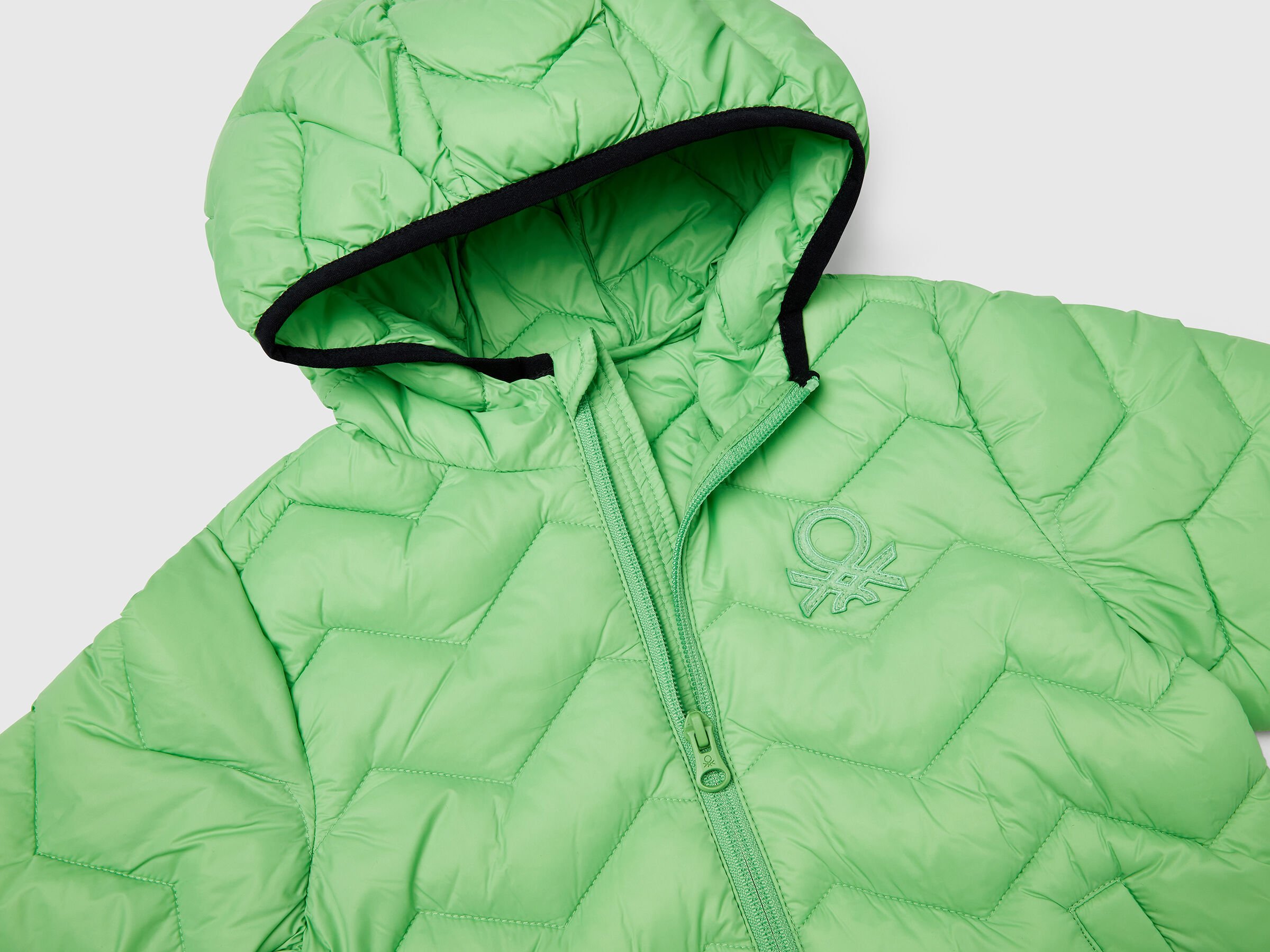 JACKET Junior Boy image number 2