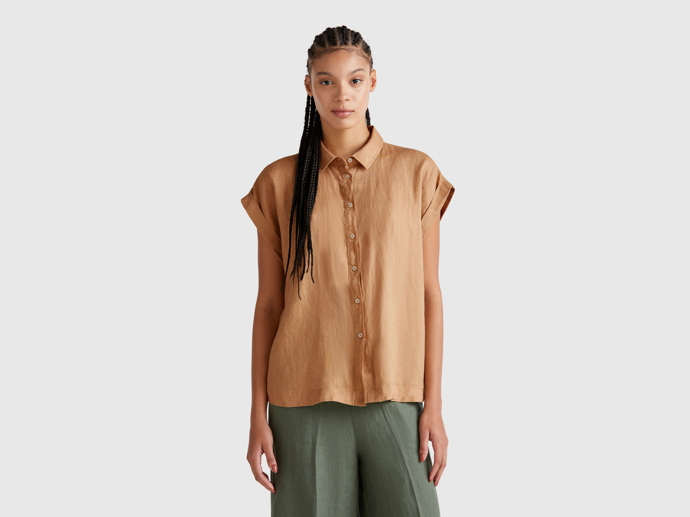 SHIRT Damen image number 0
