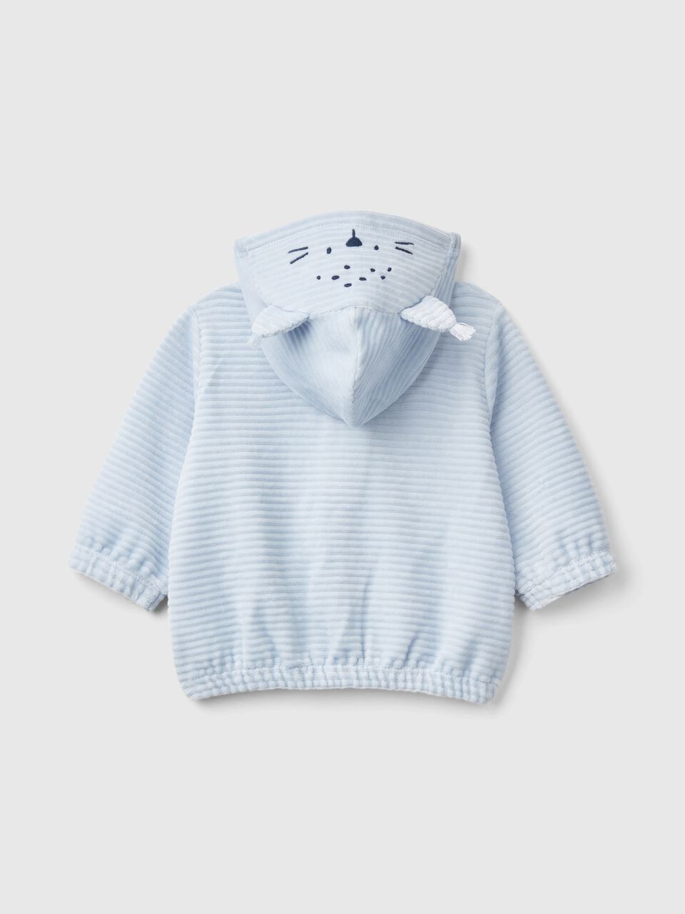 GIACCA C/CAPP M/L Baby image number null