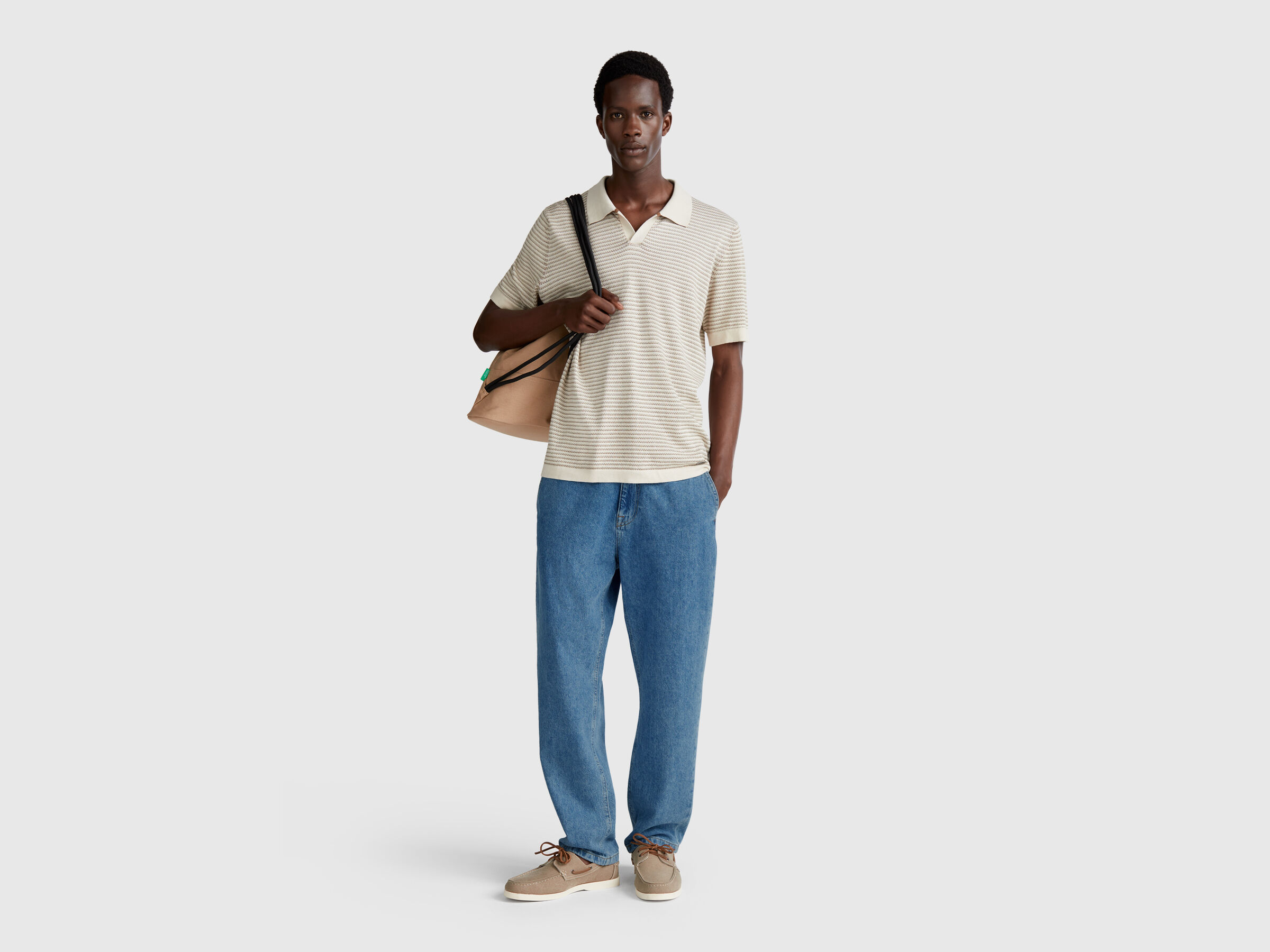 PANTALONE Uomo image number 2