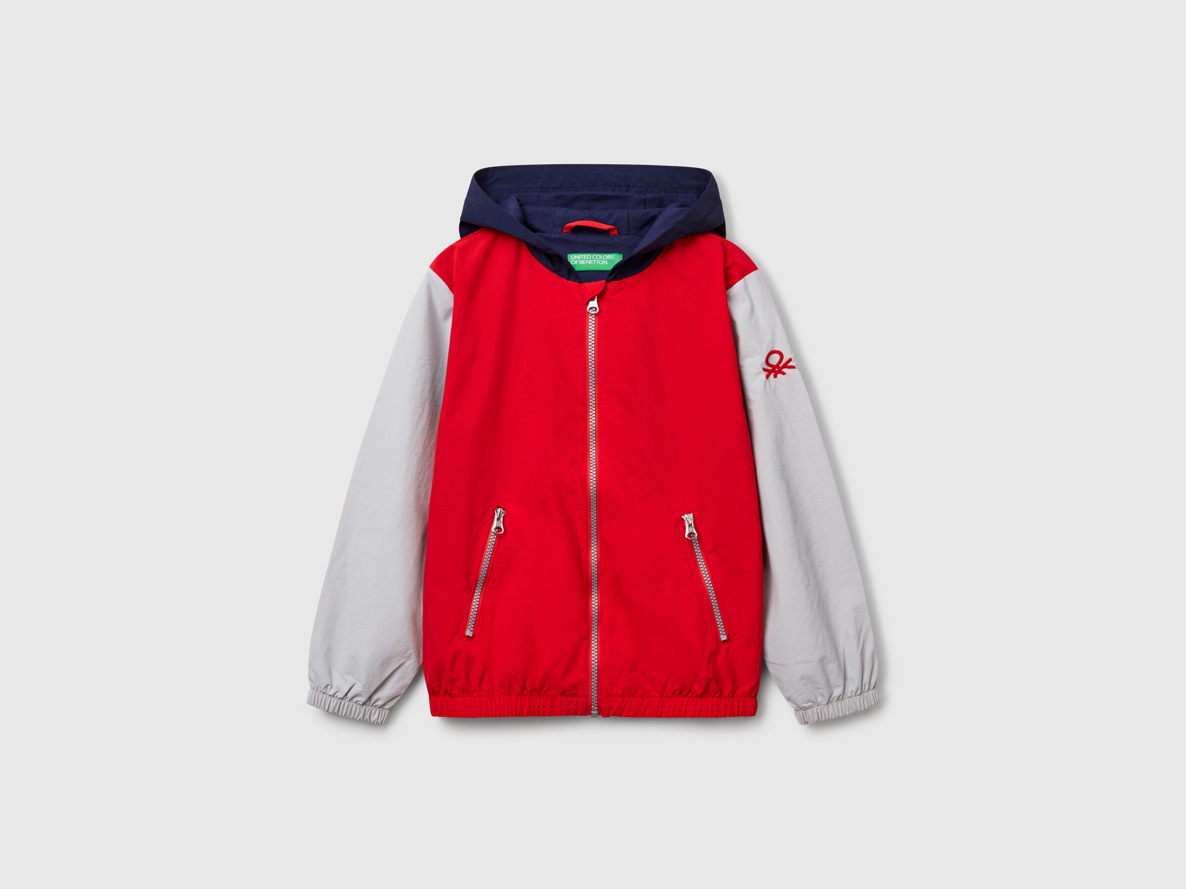 JACKET Garçon image number 0