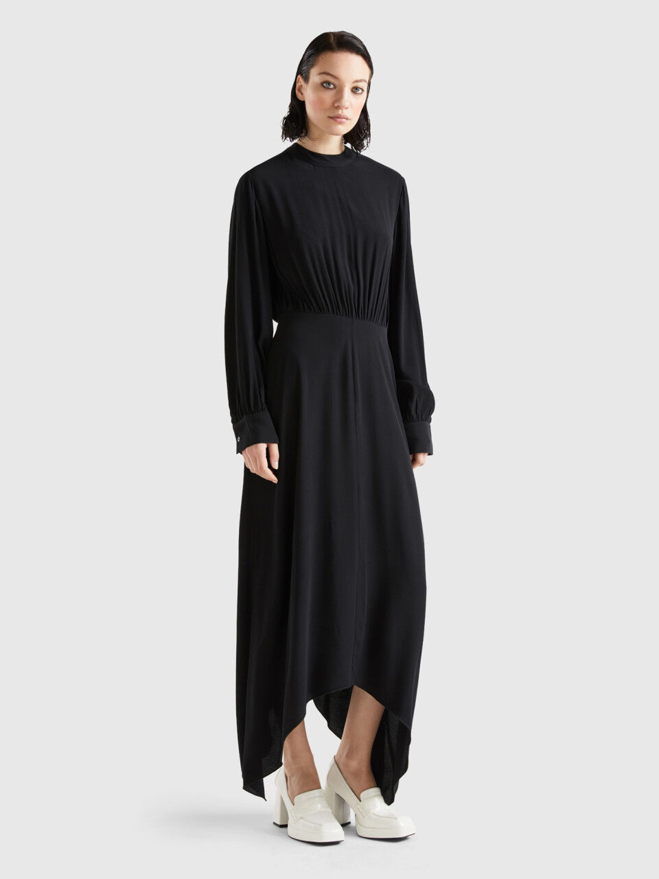 Vestiti Lunghi Donna Nuova Collezione Online