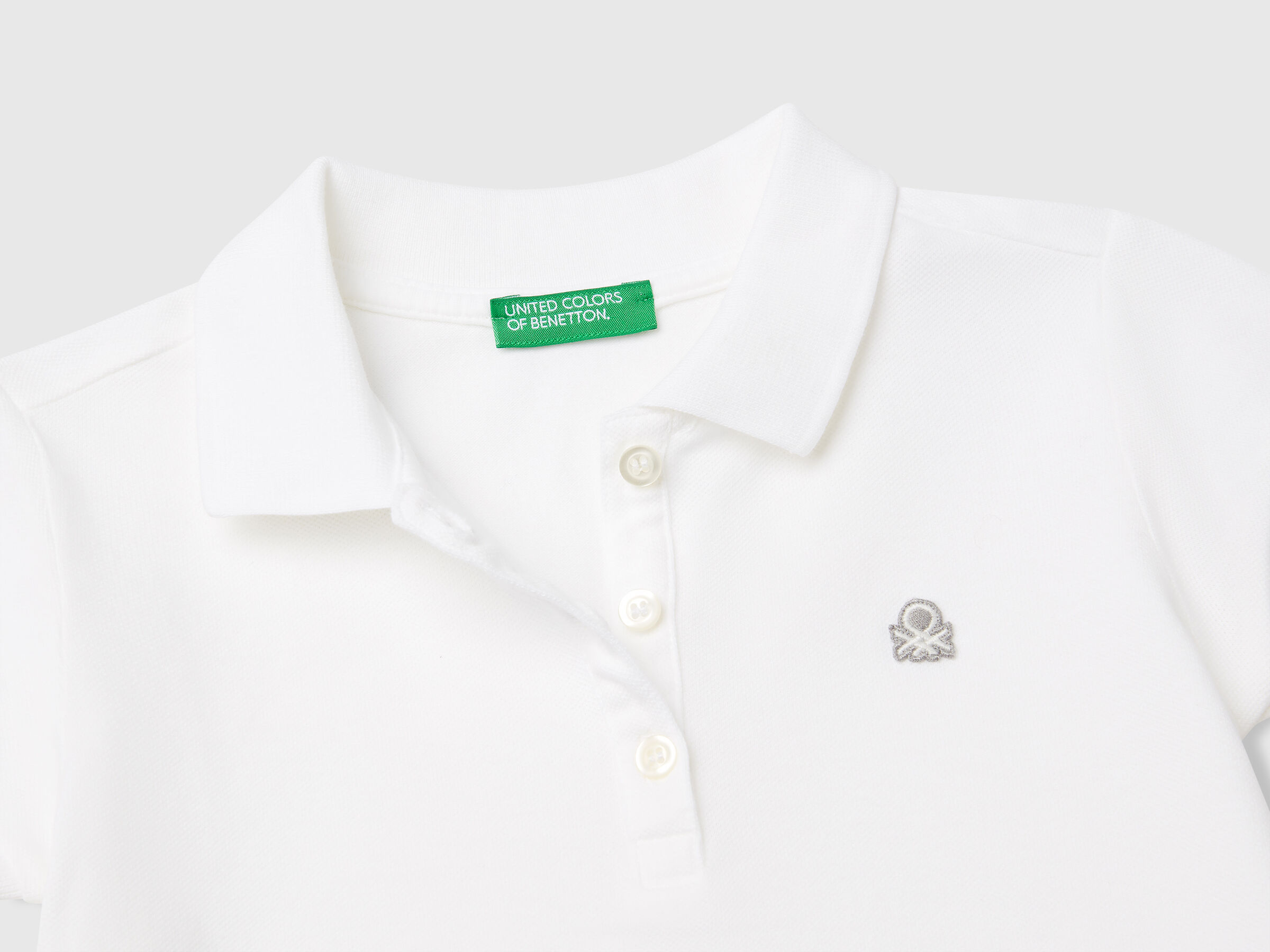 H/S POLO SHIRT Mädchen image number 2