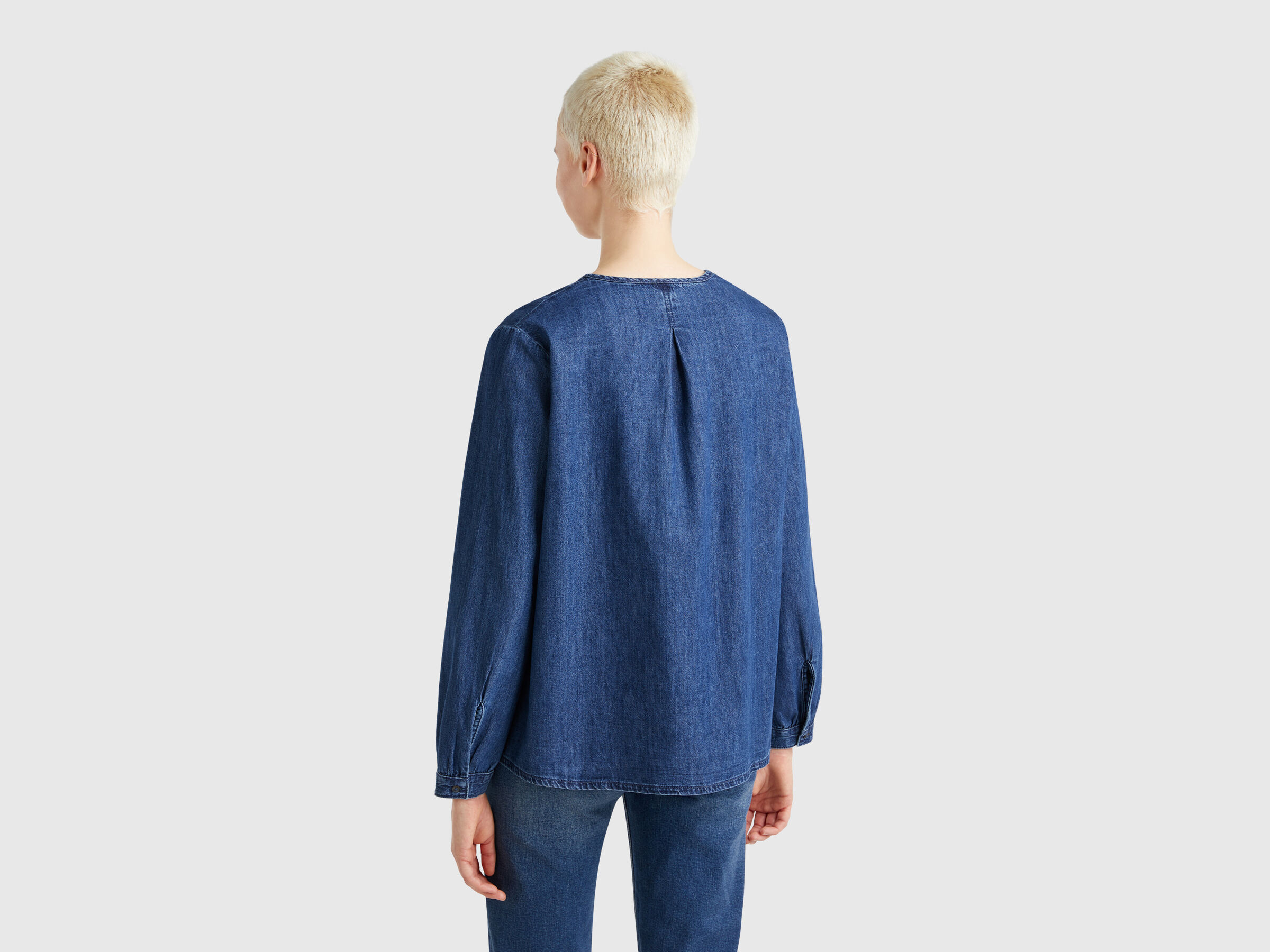 BLUSA Donna image number 1