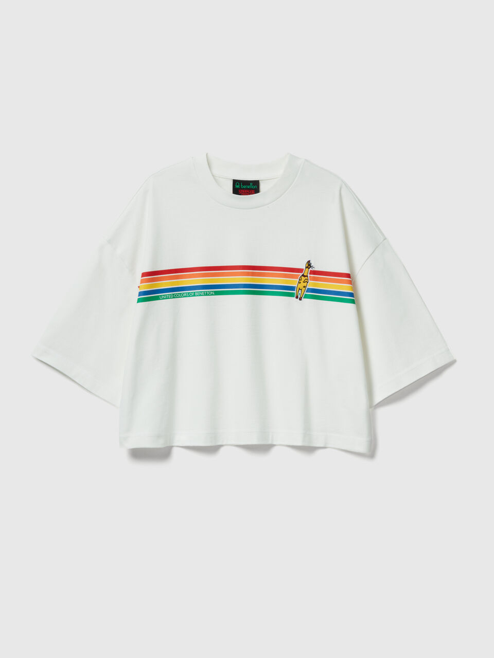 T-SHIRT Donna image number null