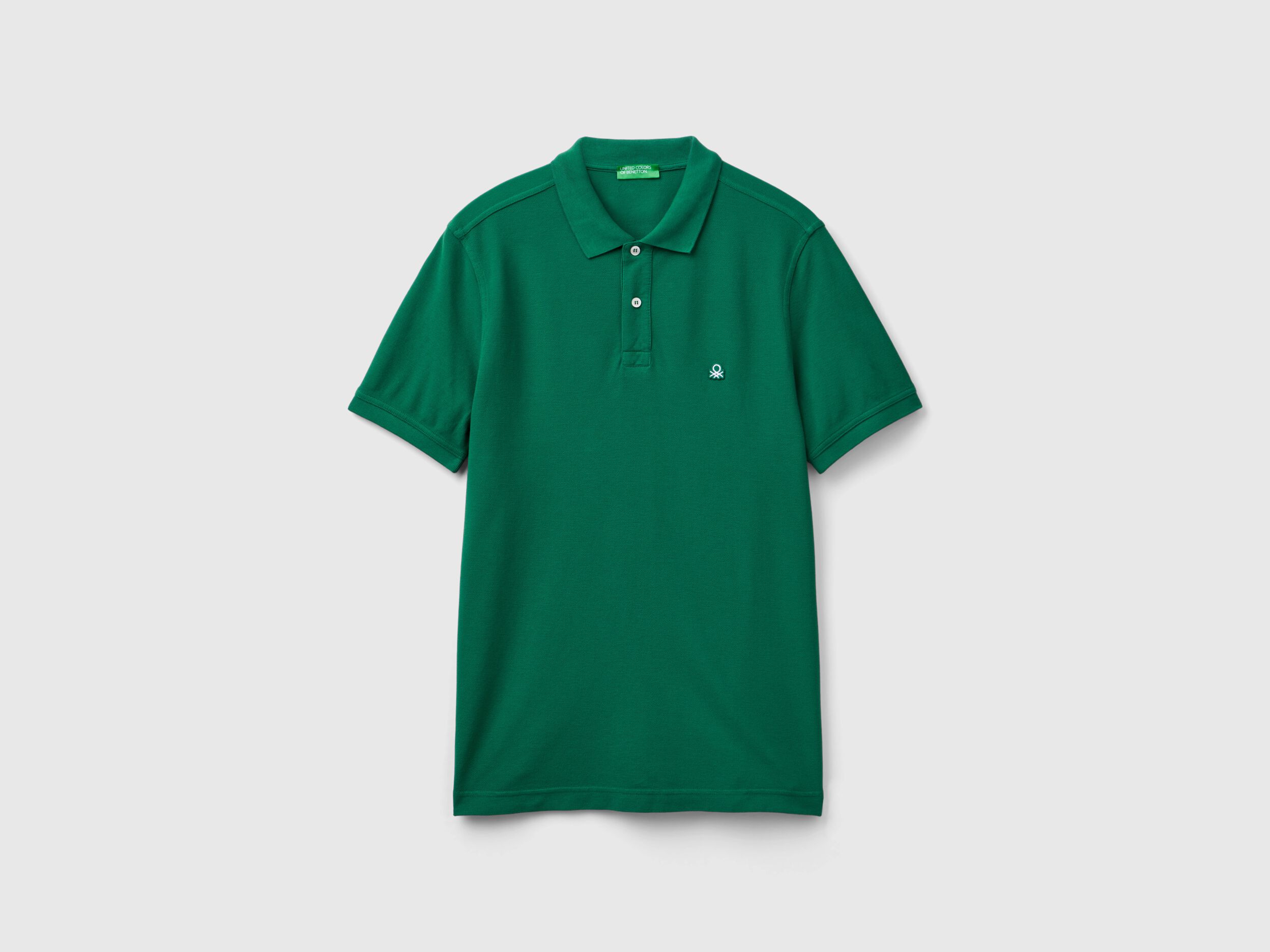 Benetton polo uomo online