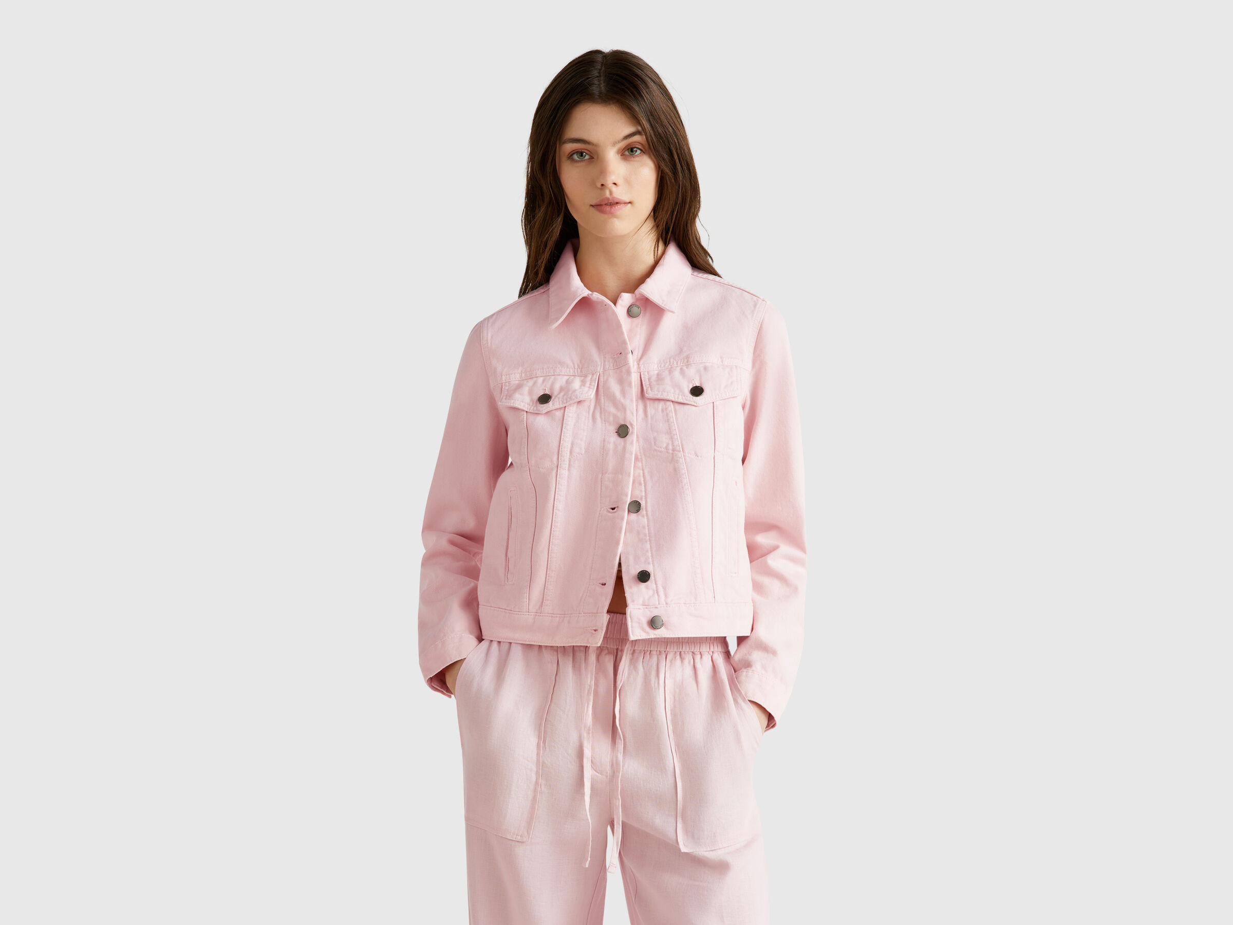 JACKET Femme image number 0