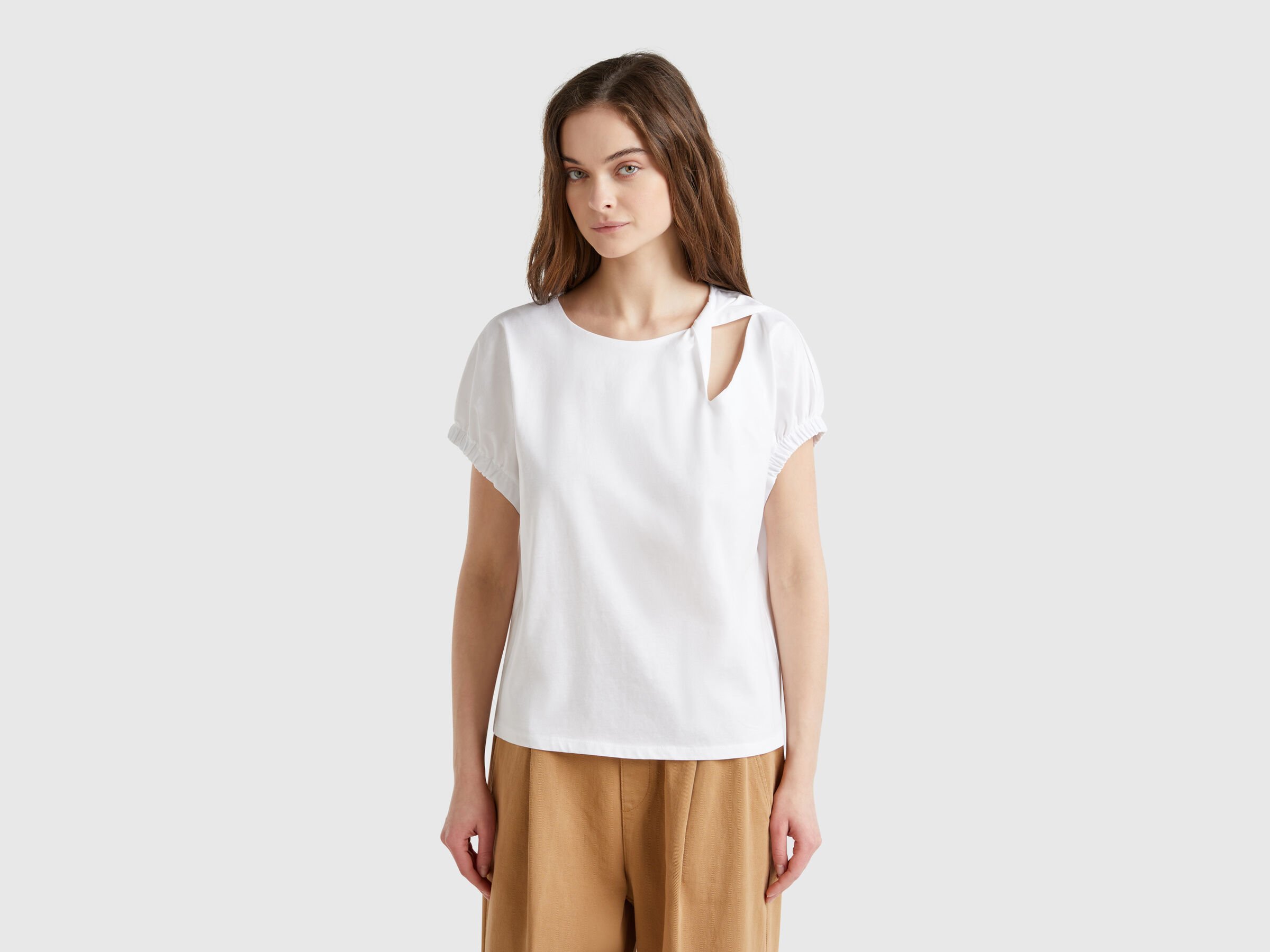 T-SHIRT Femme image number 0