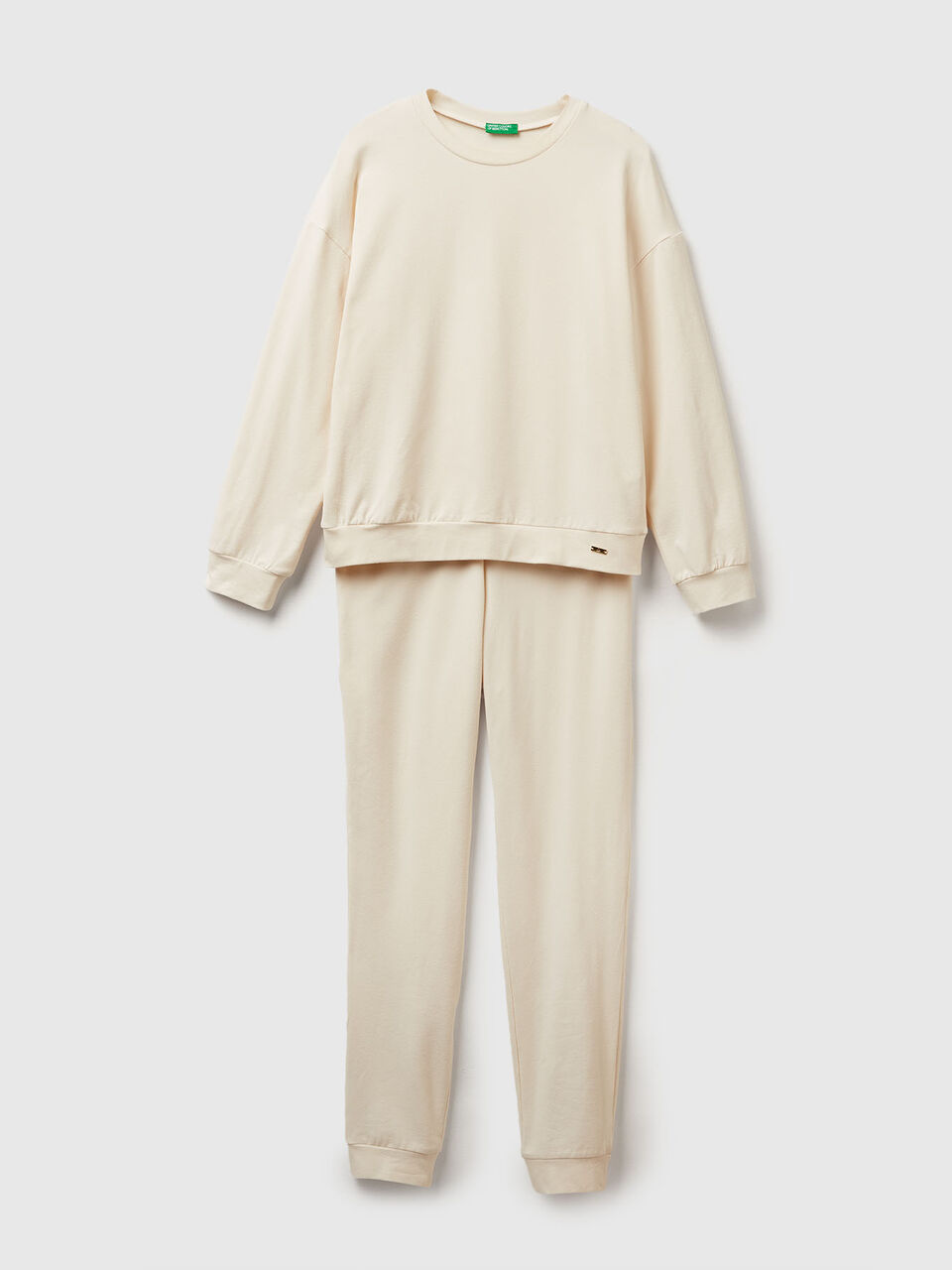 PIG(MAGLIA+PANT) Donna image number 1