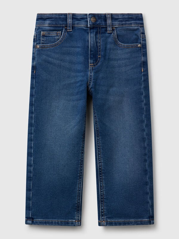 Gerade Jeans Jungen