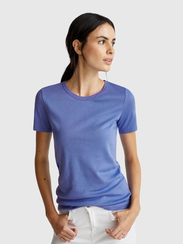 Regular fit t-shirt Women