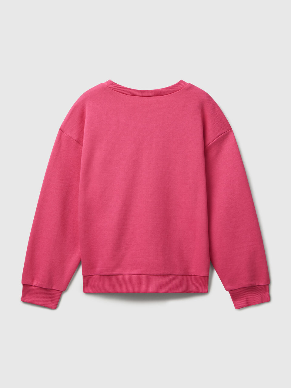 SWEATER L/S Mädchen image number 2