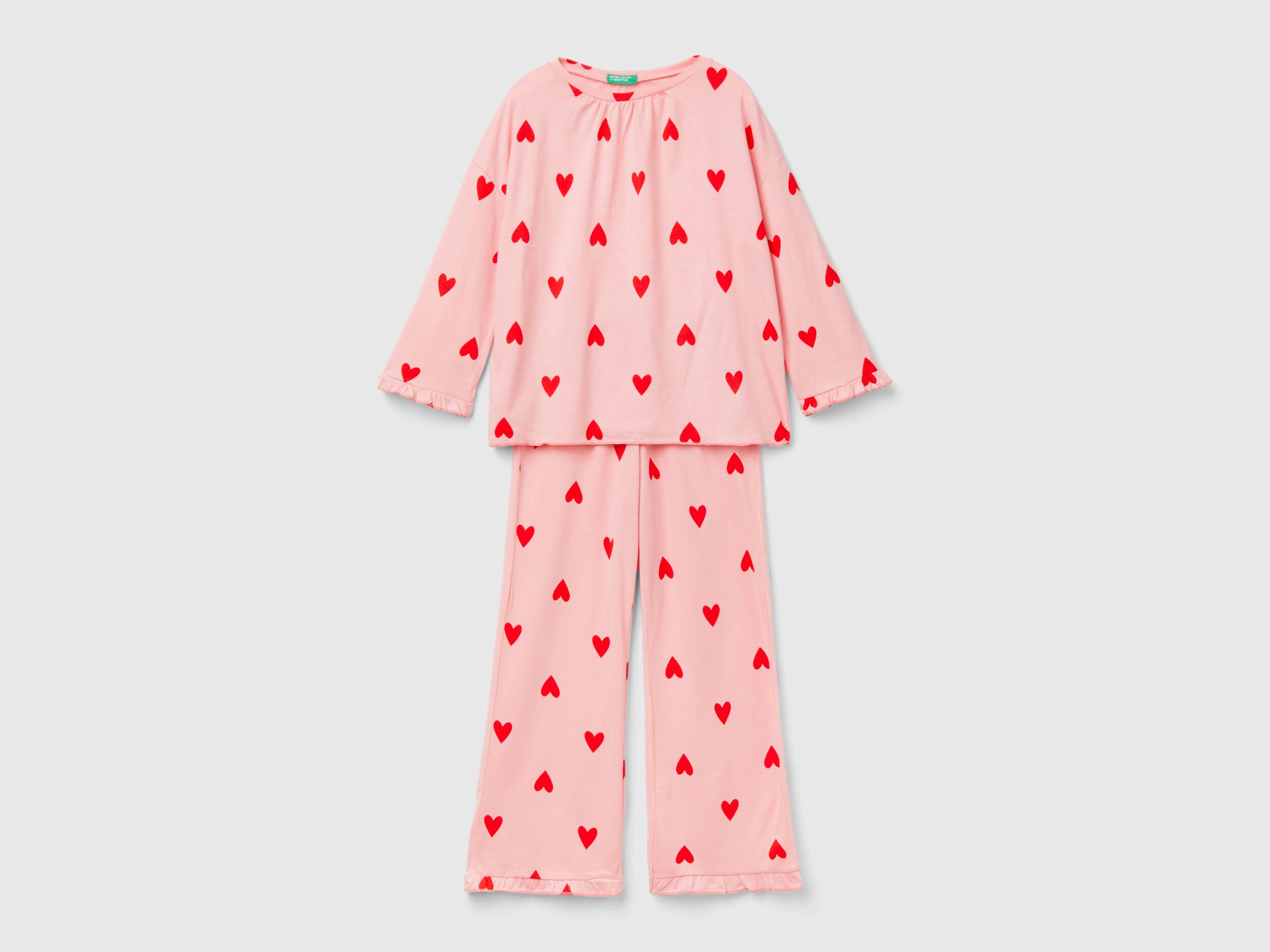 Pigiama Bimba Collezione Nuova Collezione Online