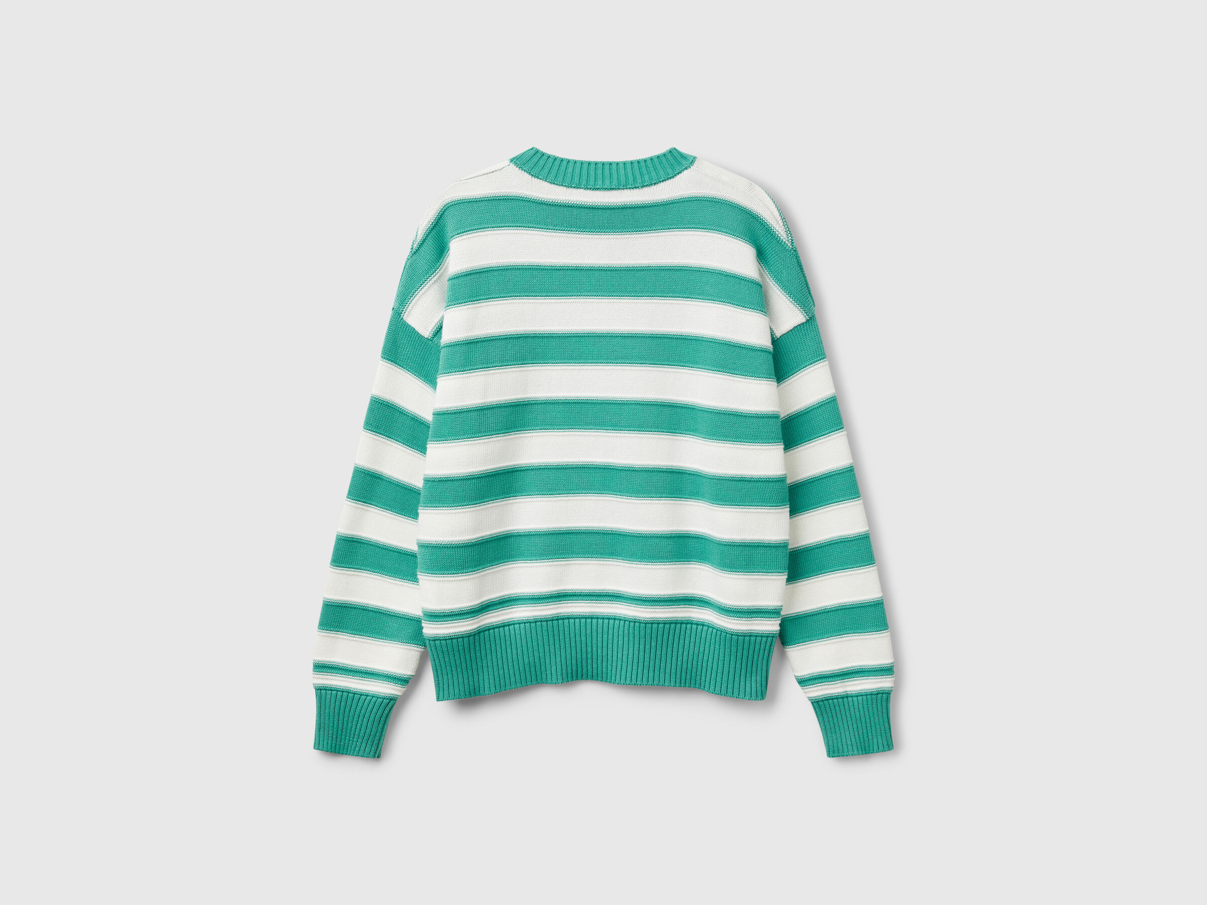 MAGLIA G/C M/L Donna image number 4