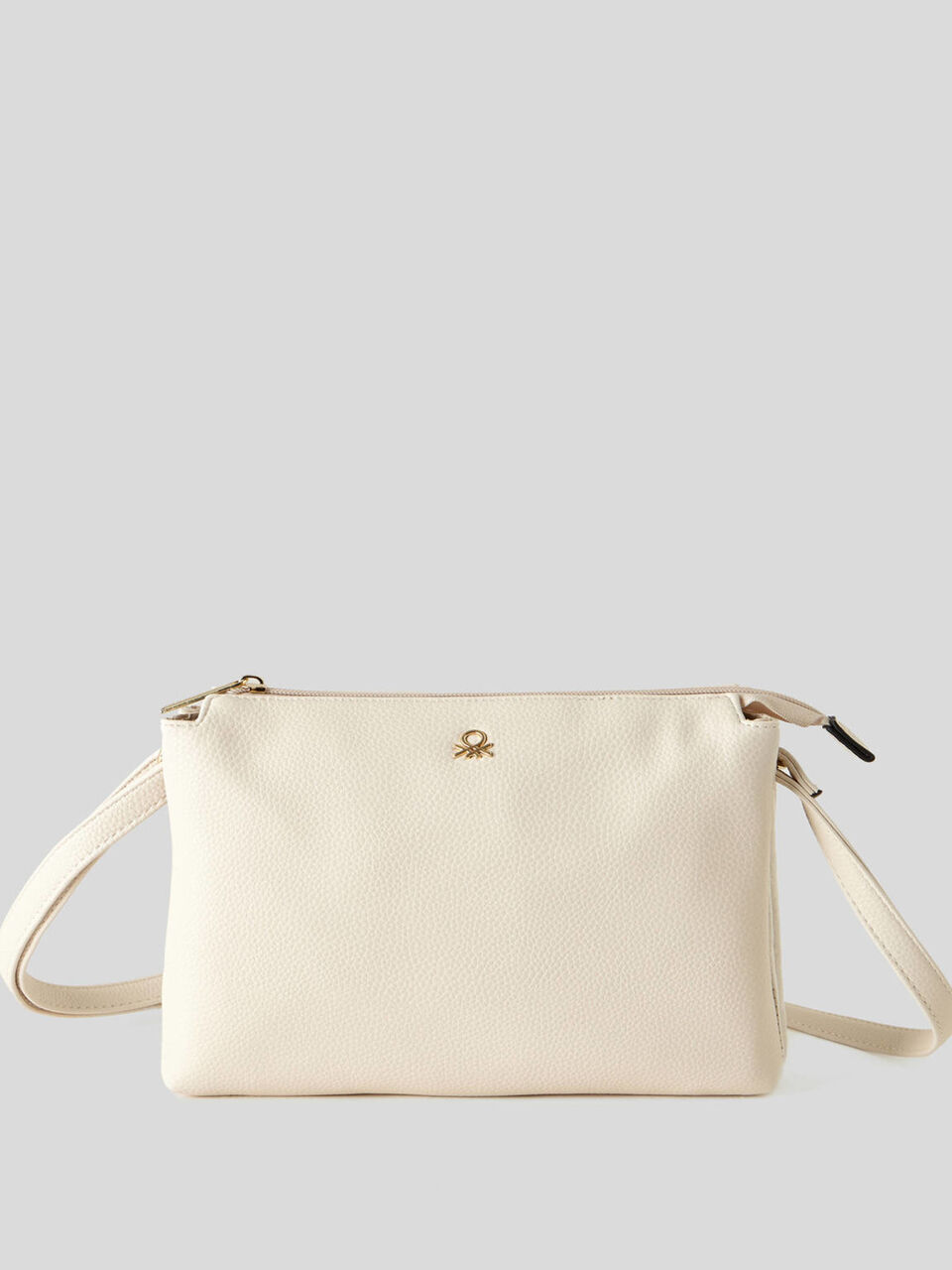 Kleine Tasche mit zwei Fächern image number 1