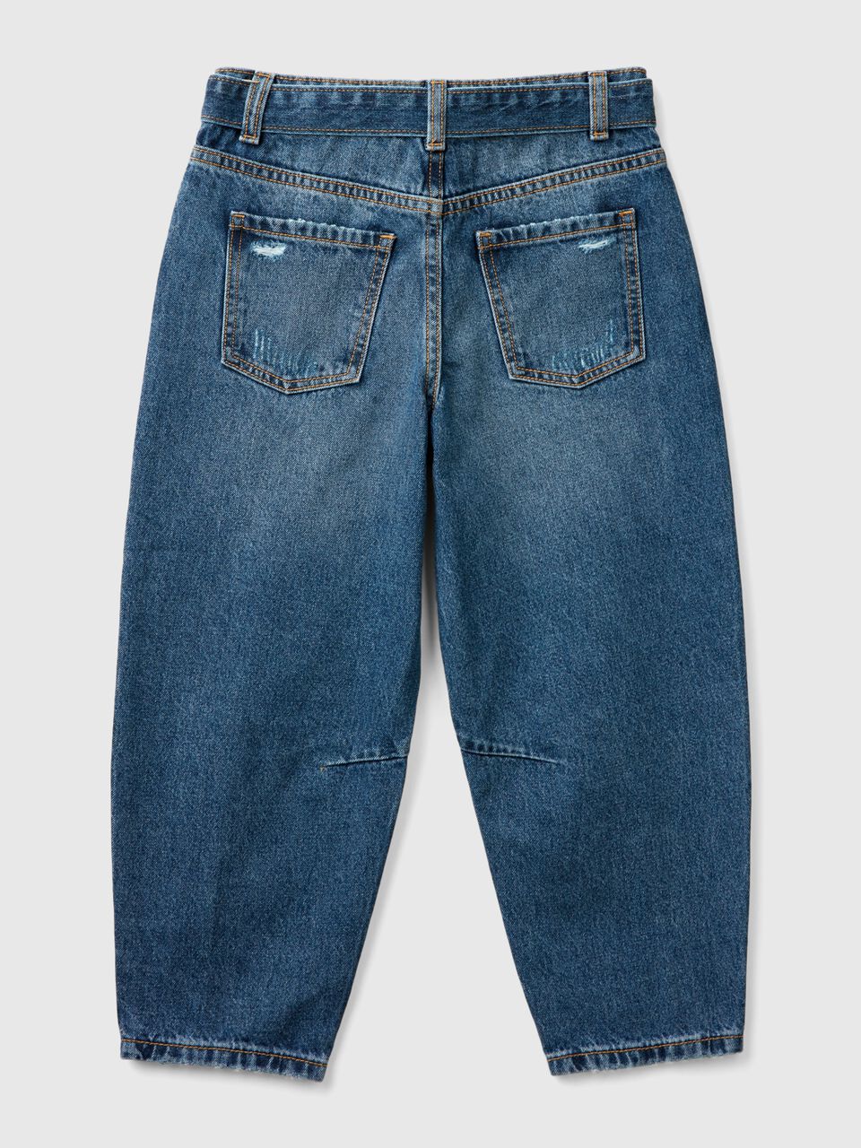 TROUSERS Filles image number 2