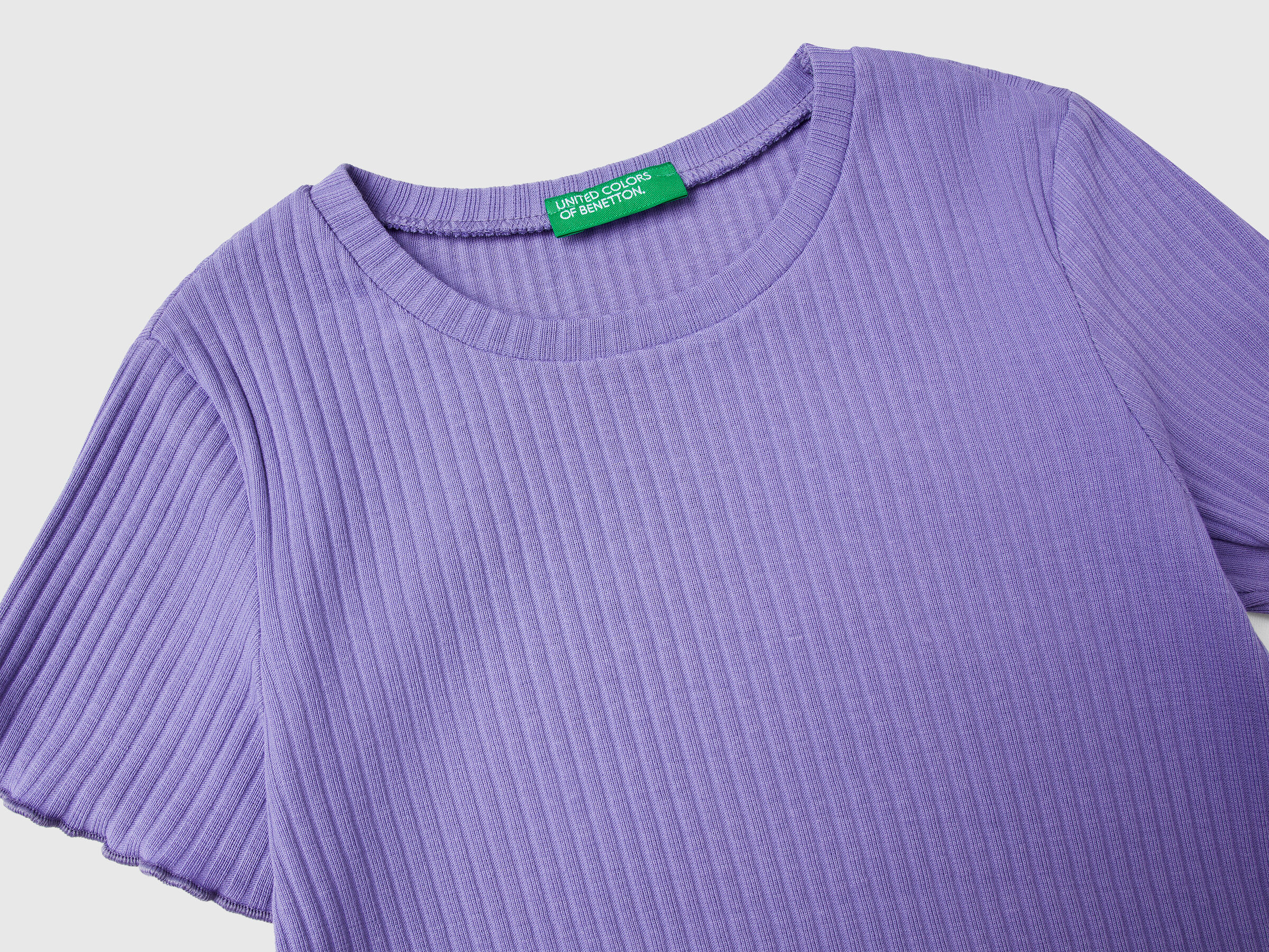 T-SHIRT Filles image number 2
