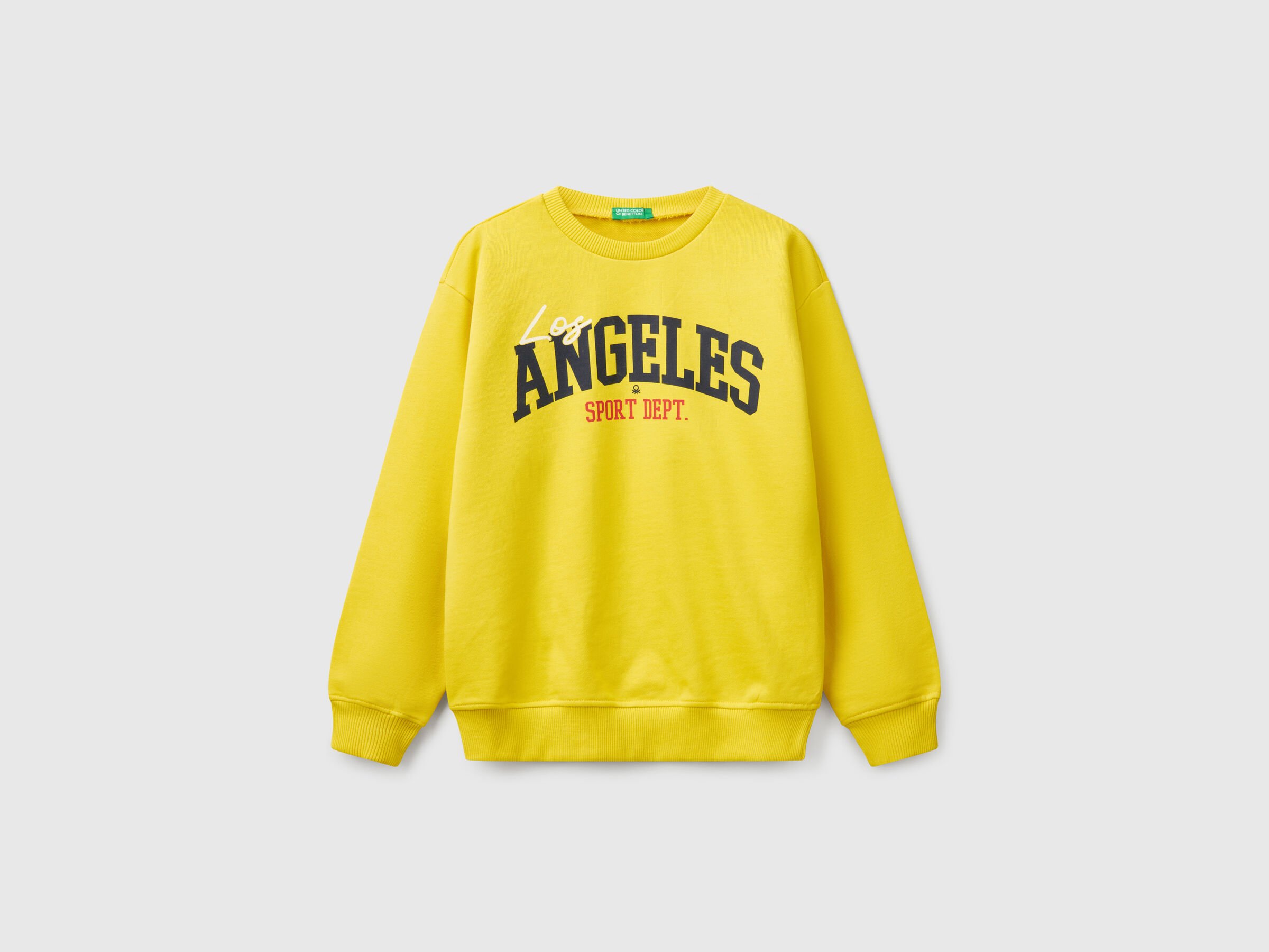 MAGLIA G/C M/L Bambino image number 0