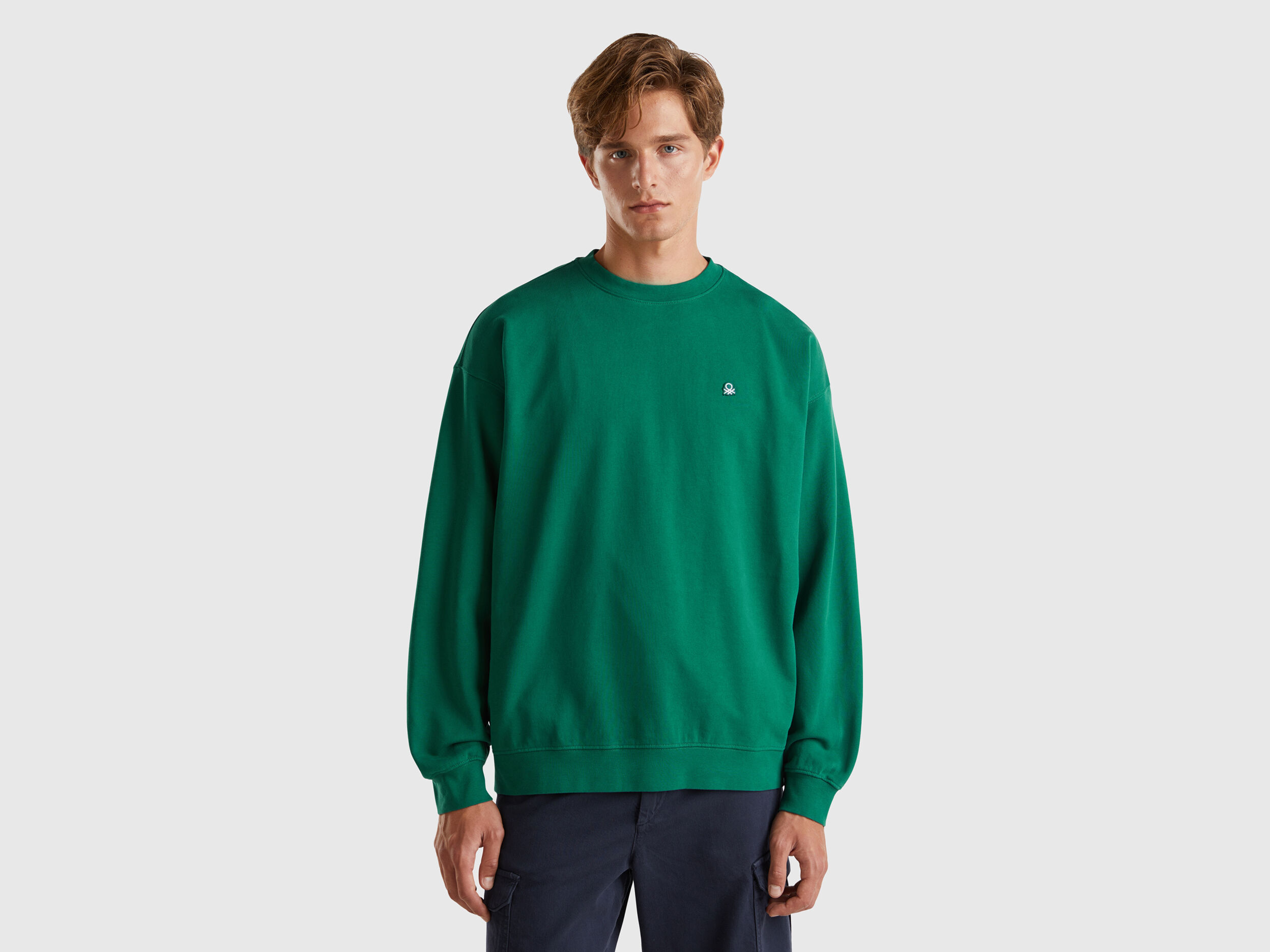 Abbigliamento uomo benetton hot sale