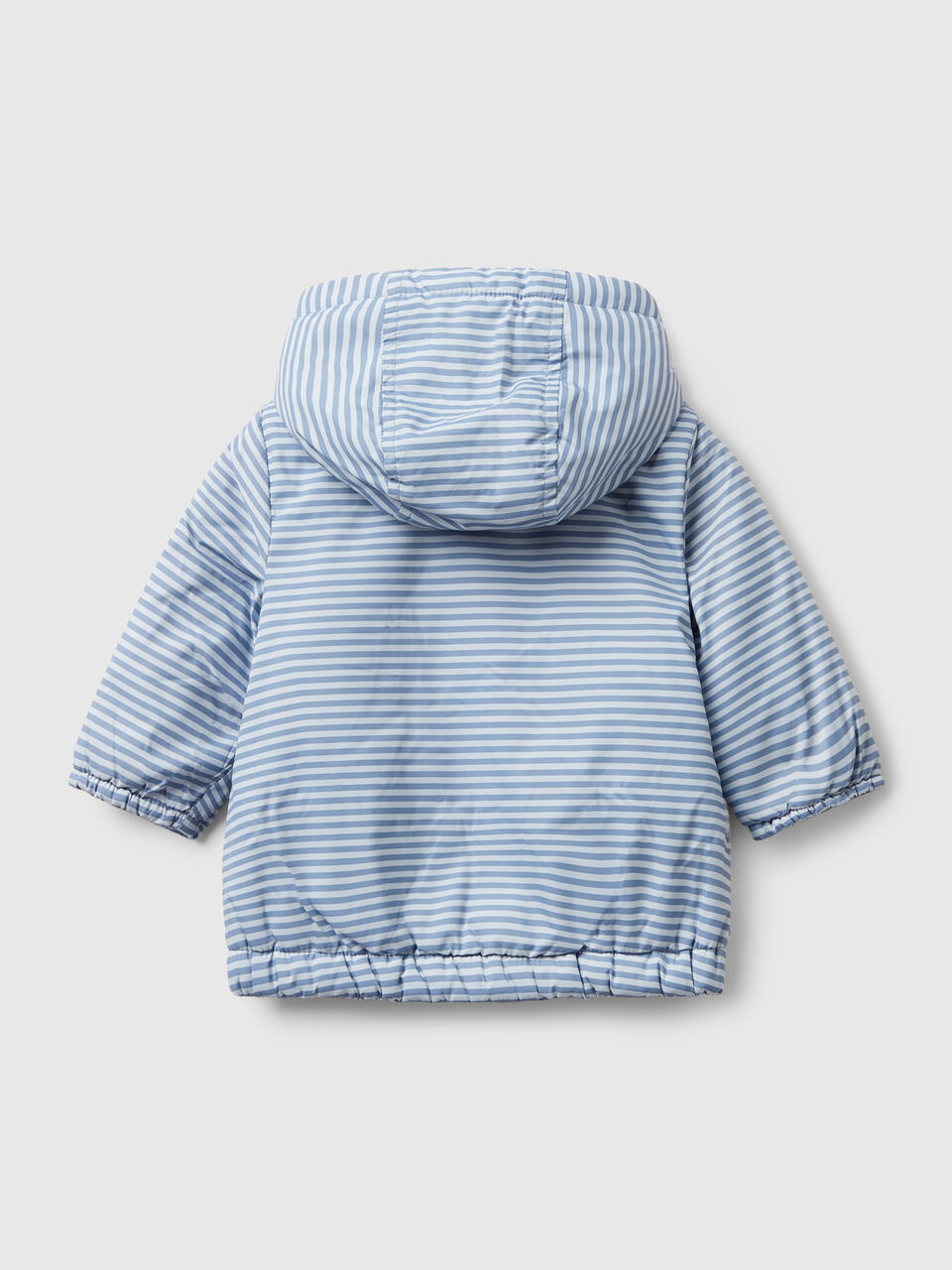 JACKET Newborn image number 2