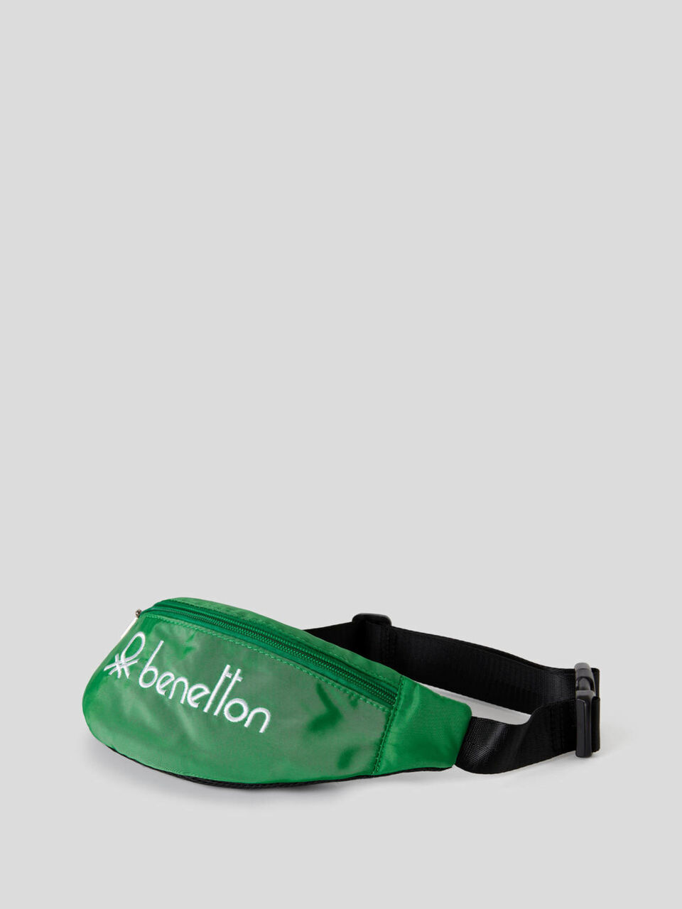 Bum bag with logo image number 1