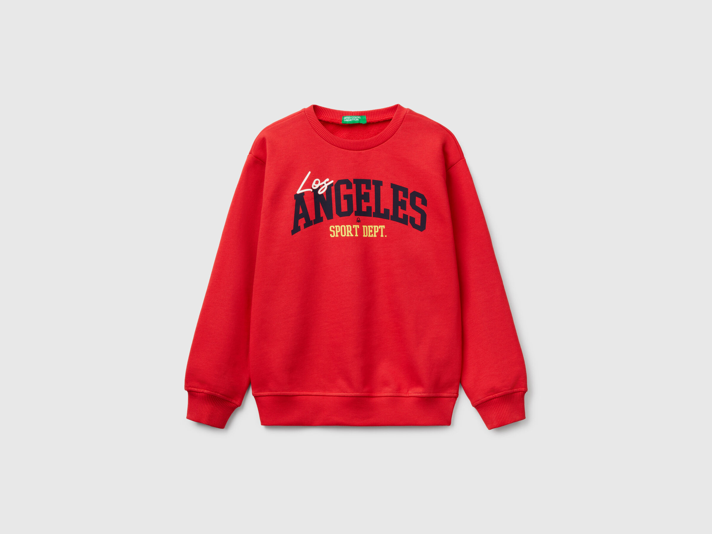 MAGLIA G/C M/L Bambino image number 0
