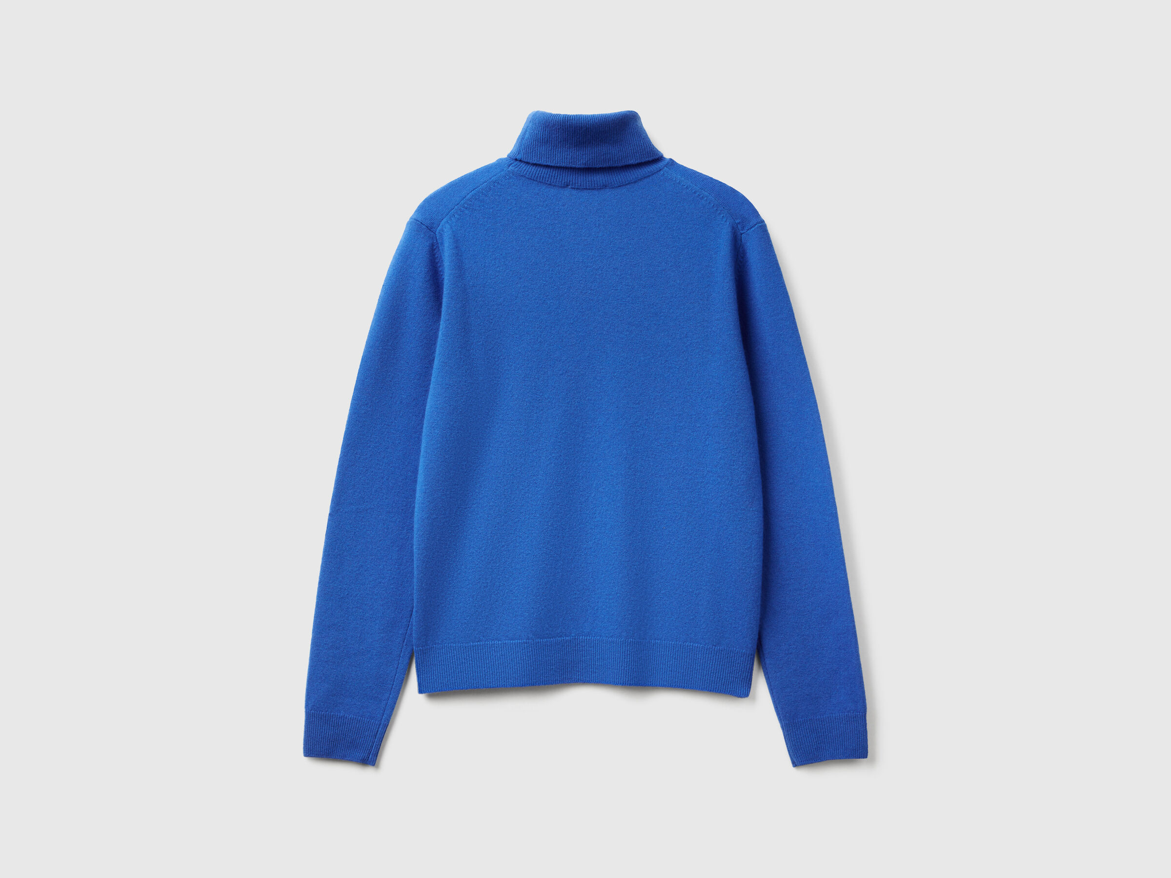 TURTLE NECK SWEATER Femme image number 4
