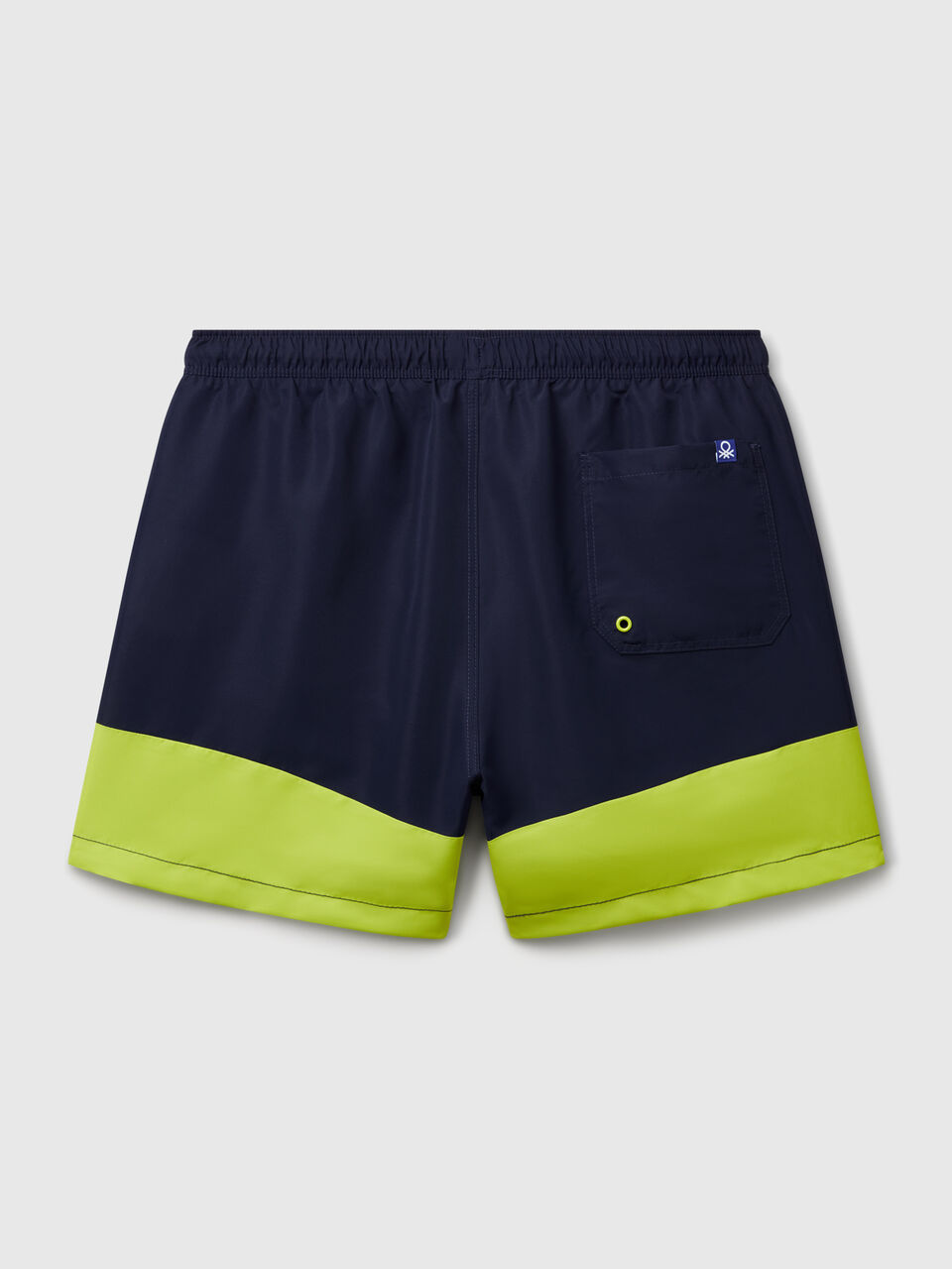 SWIM TRUNKS Homme image number 2