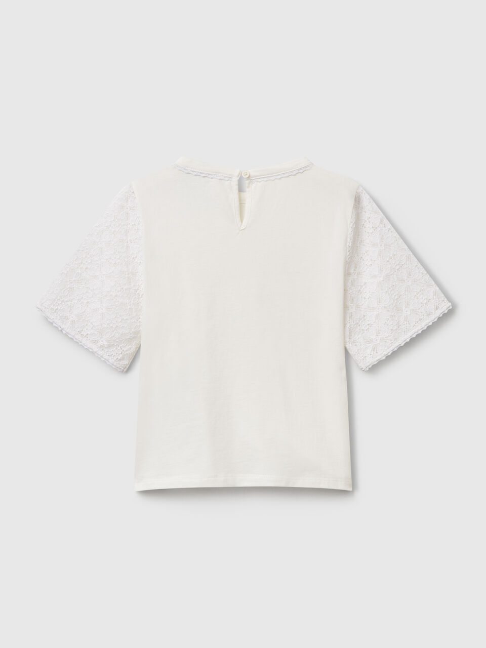 T-SHIRT Bambina image number 2