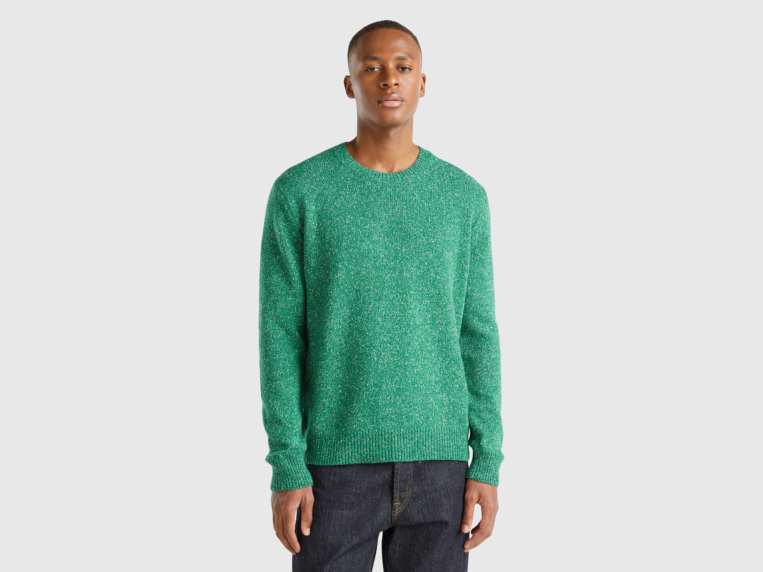 Maglioni benetton uomo deals